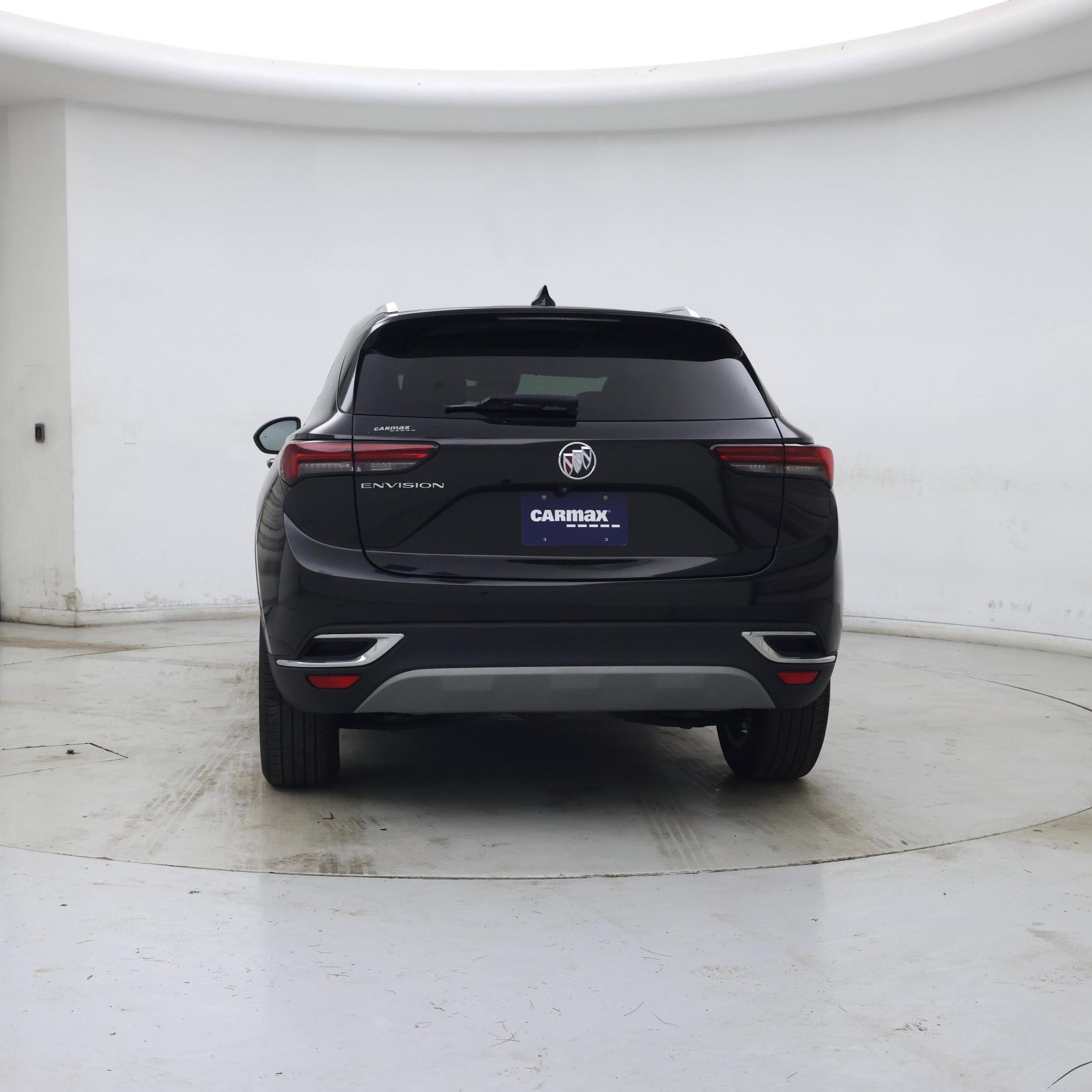 Thumbnail: 2022 Buick Envision - 6