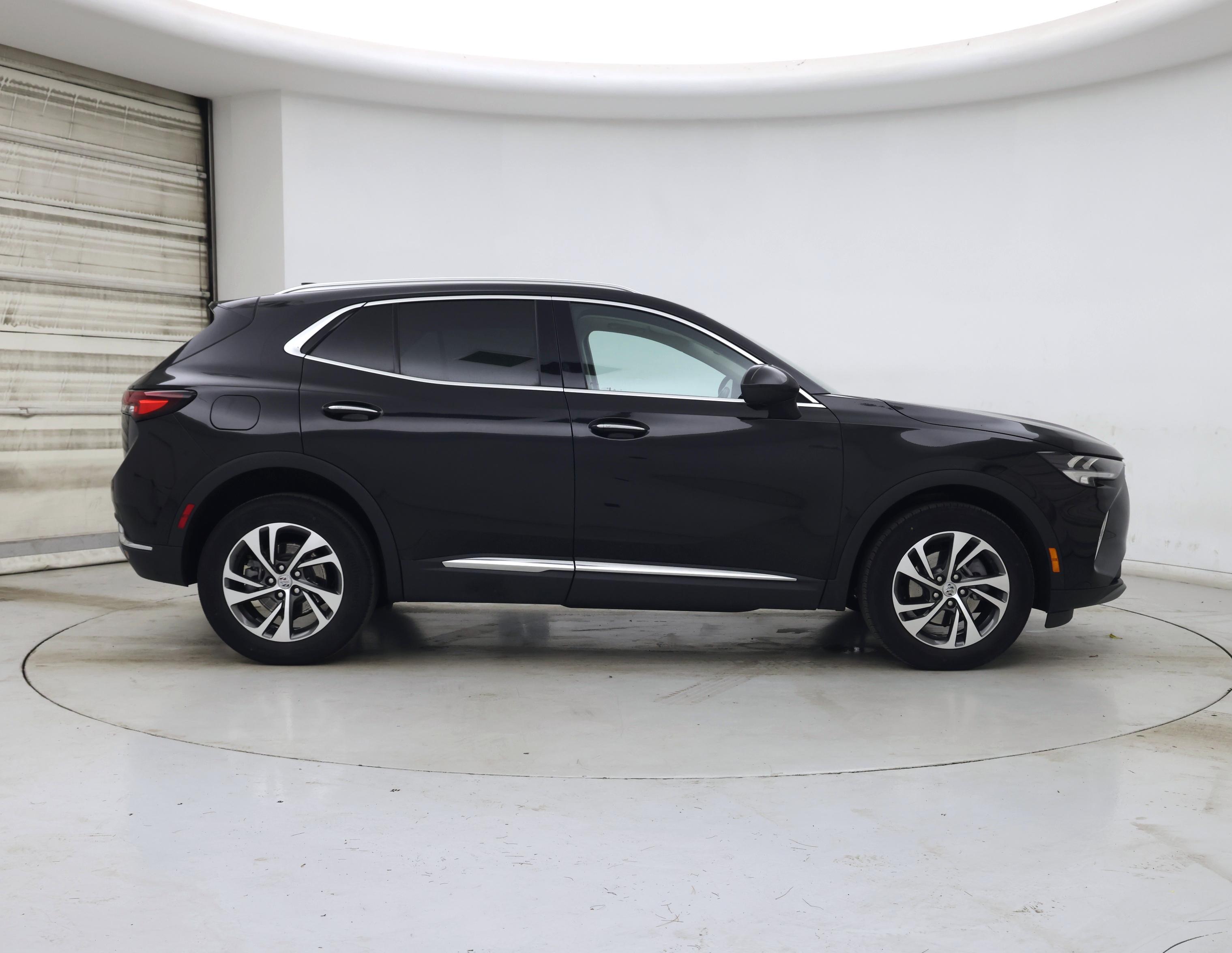 Thumbnail: 2022 Buick Envision - 7