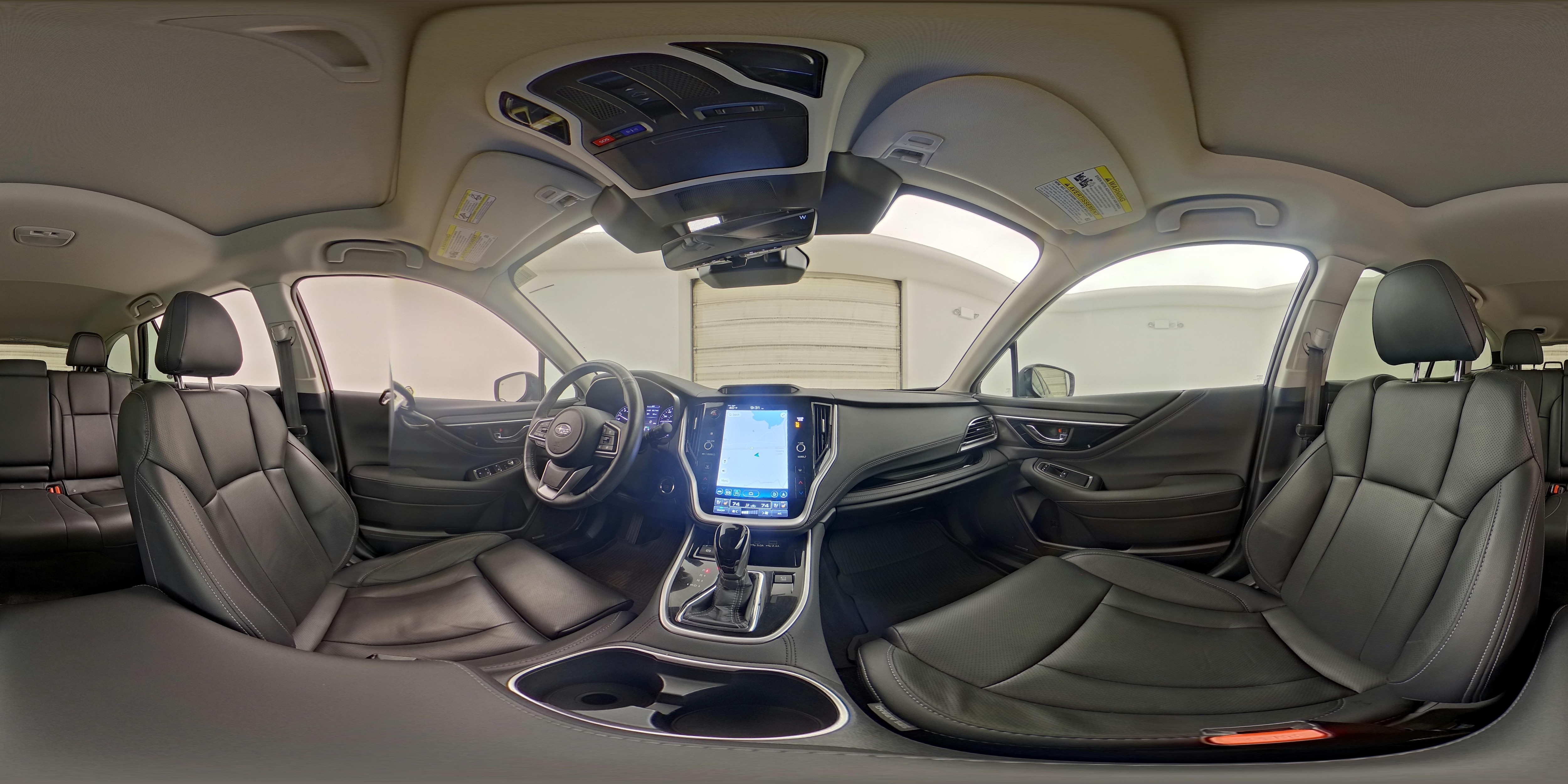 2023 Subaru Outback Touring - Photo 26