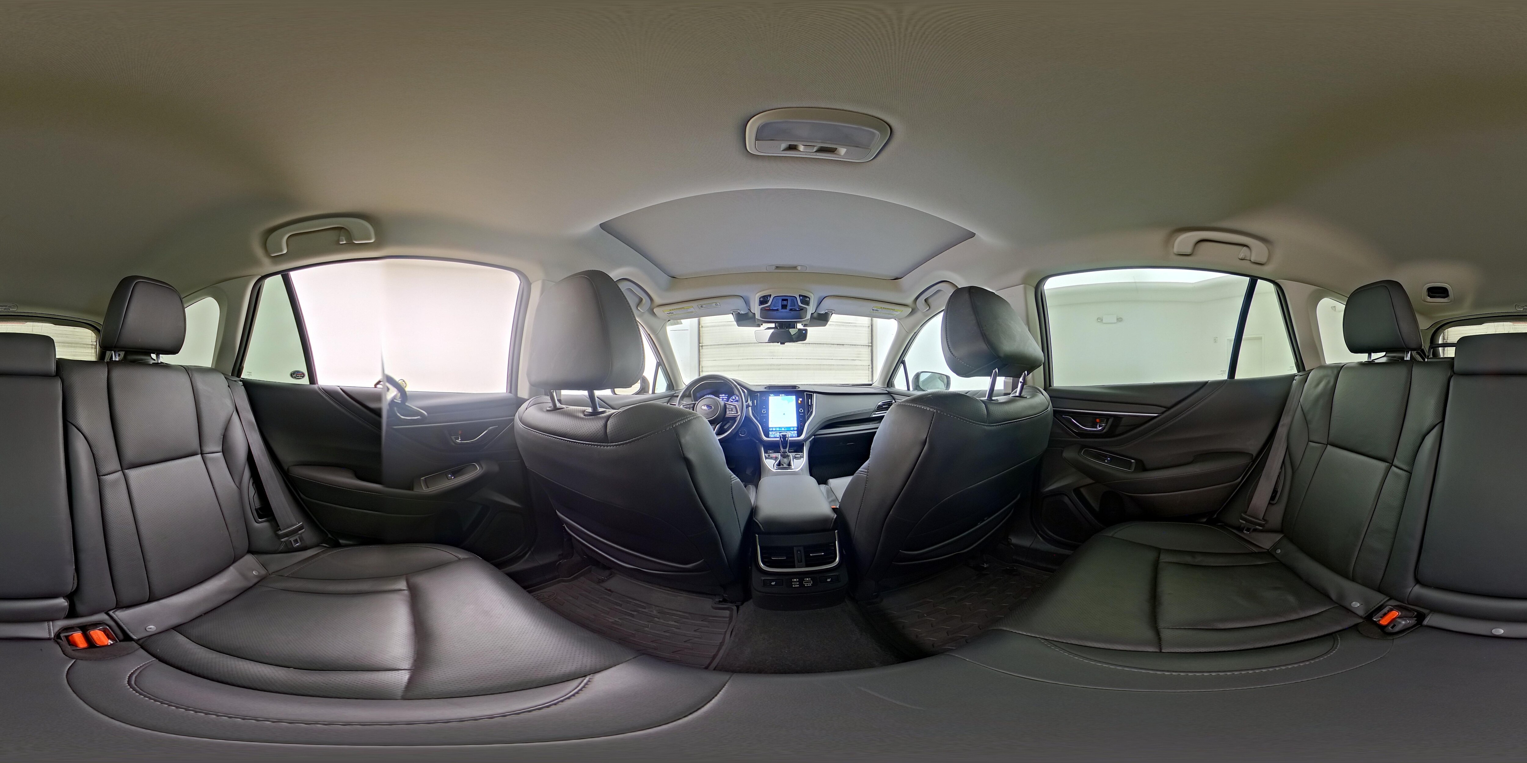 2023 Subaru Outback Touring - Photo 27