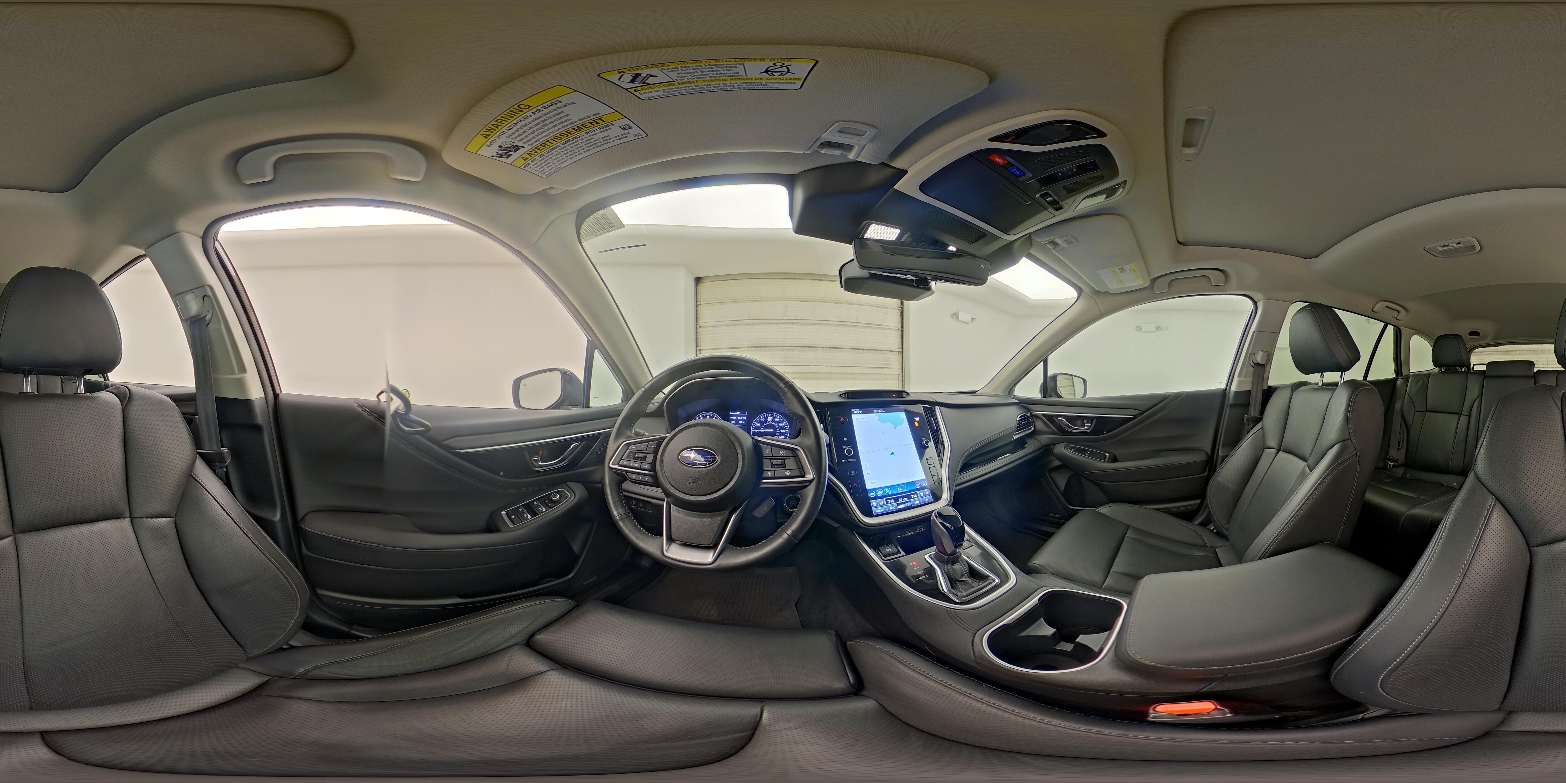 2023 Subaru Outback Touring - Photo 28