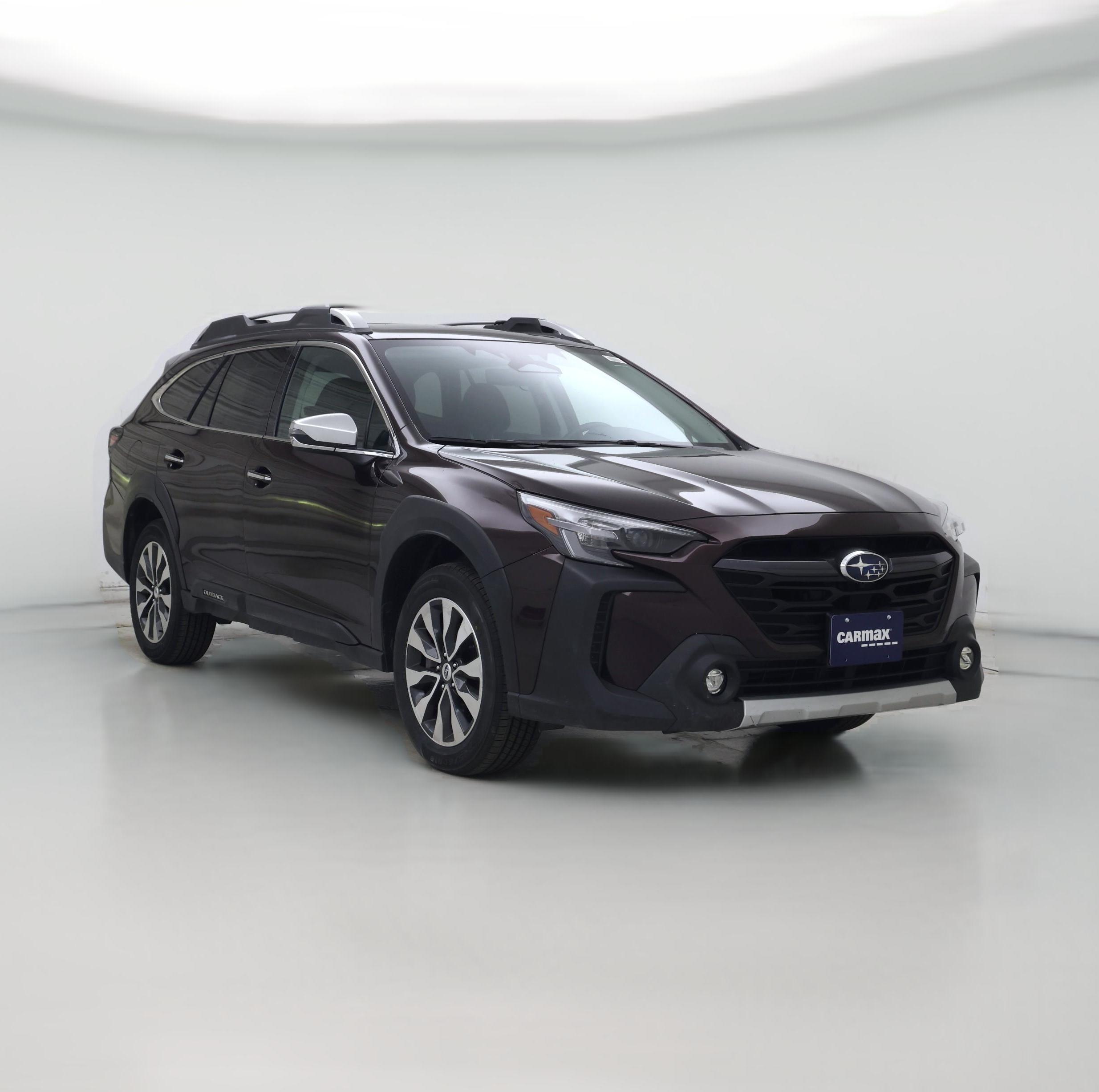 Thumbnail: 2023 Subaru Outback - 1