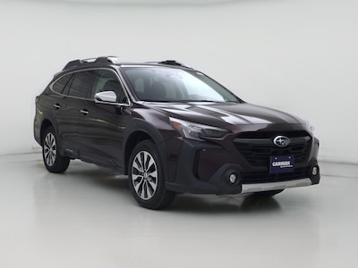 2023 Subaru Outback Touring XT