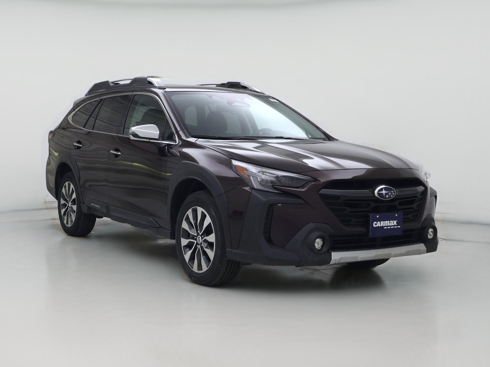 2023 Subaru Outback Touring - Photo 1