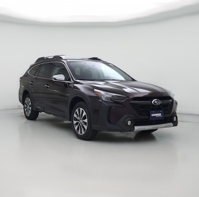2023 Subaru Outback Touring XT