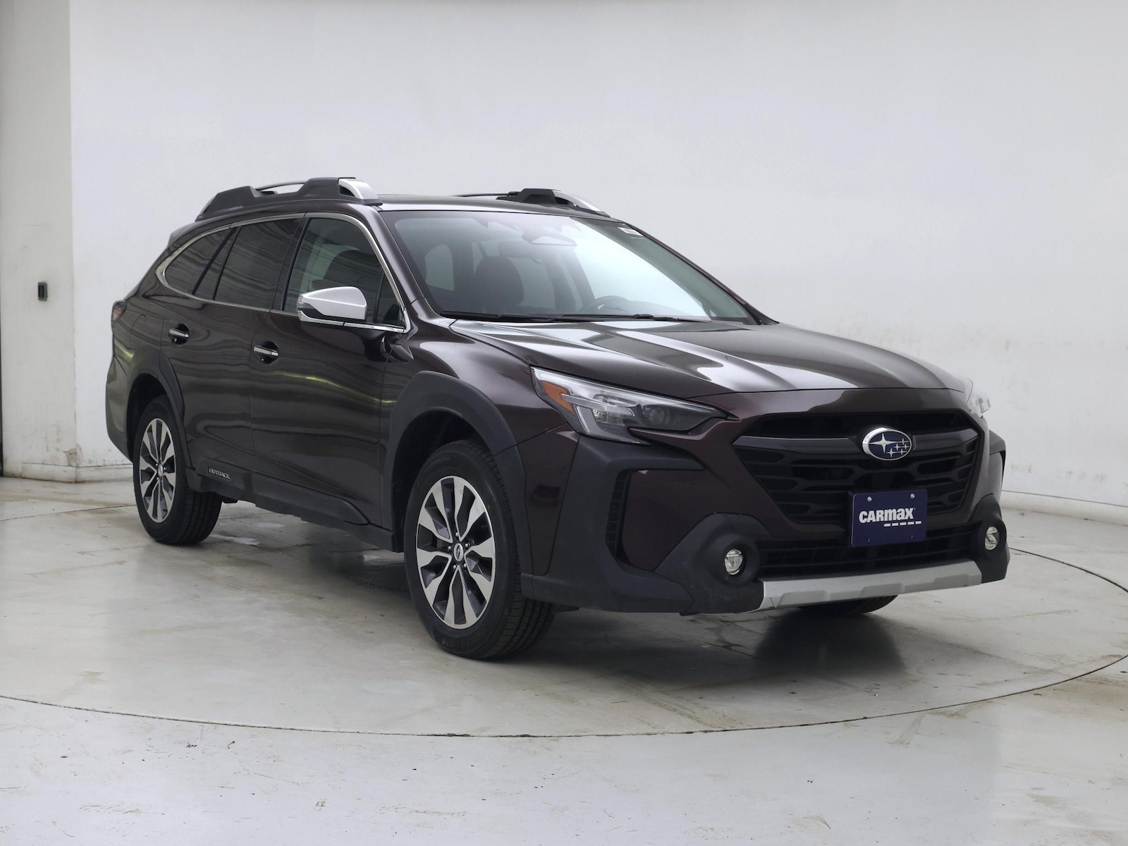 2023 Subaru Outback Touring - Photo 2