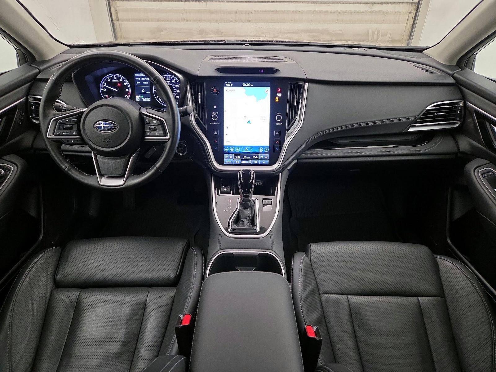 2023 Subaru Outback Touring - Photo 10