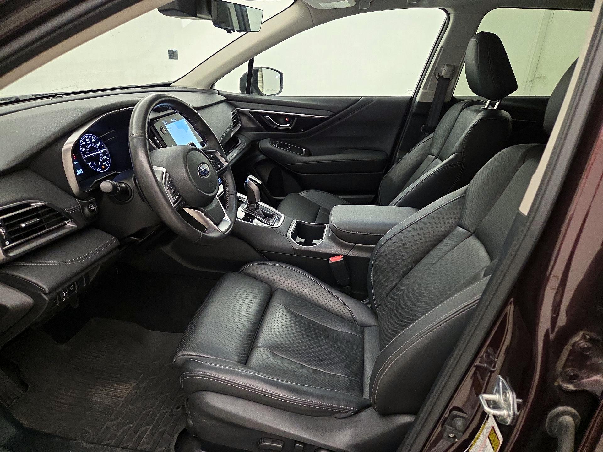 Thumbnail: 2023 Subaru Outback - 11