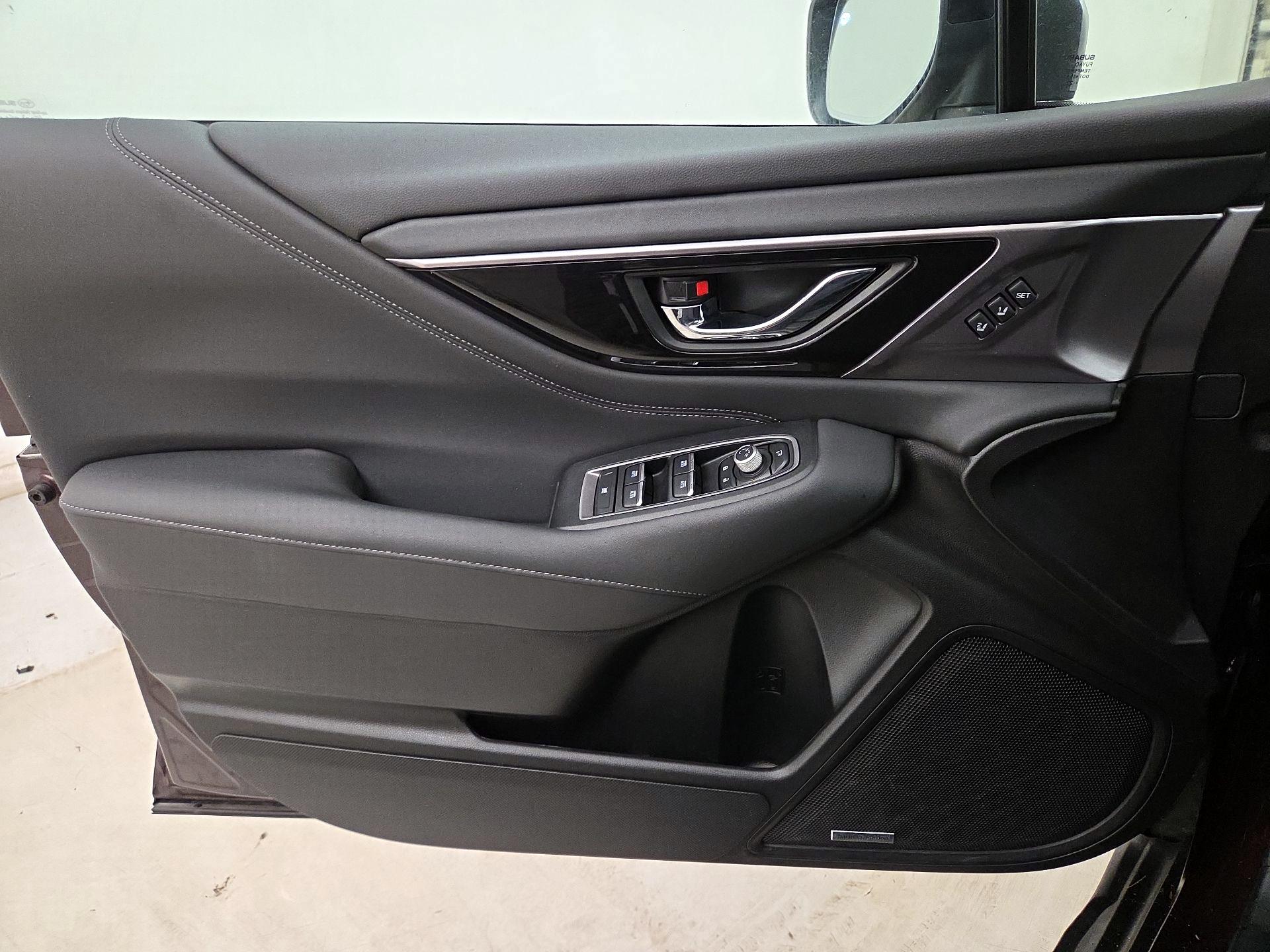 Thumbnail: 2023 Subaru Outback - 12