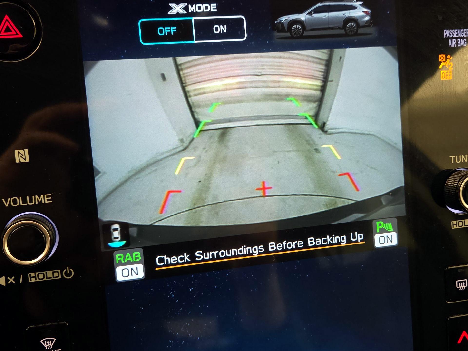 Thumbnail: 2023 Subaru Outback - 15