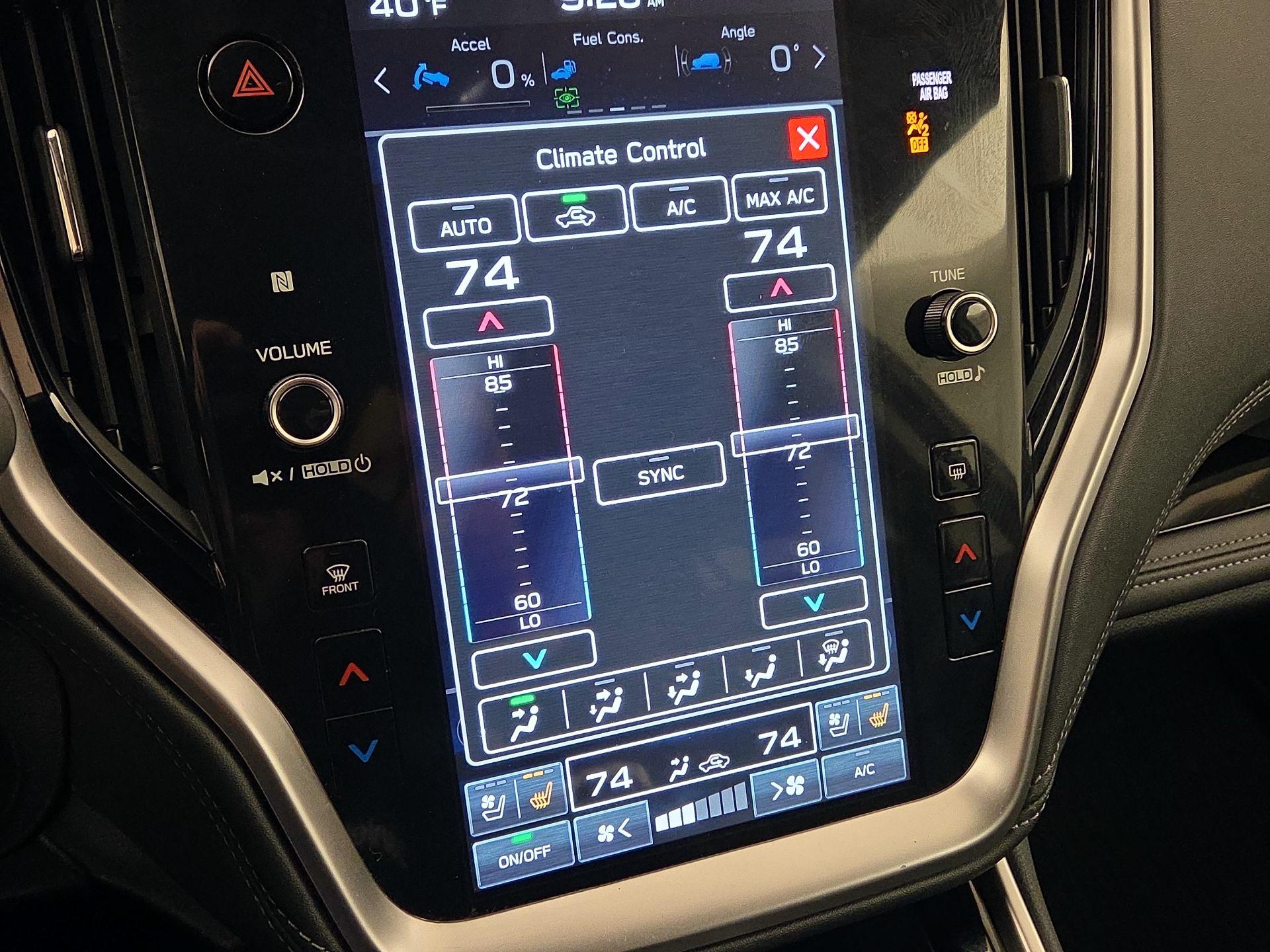 Thumbnail: 2023 Subaru Outback - 17