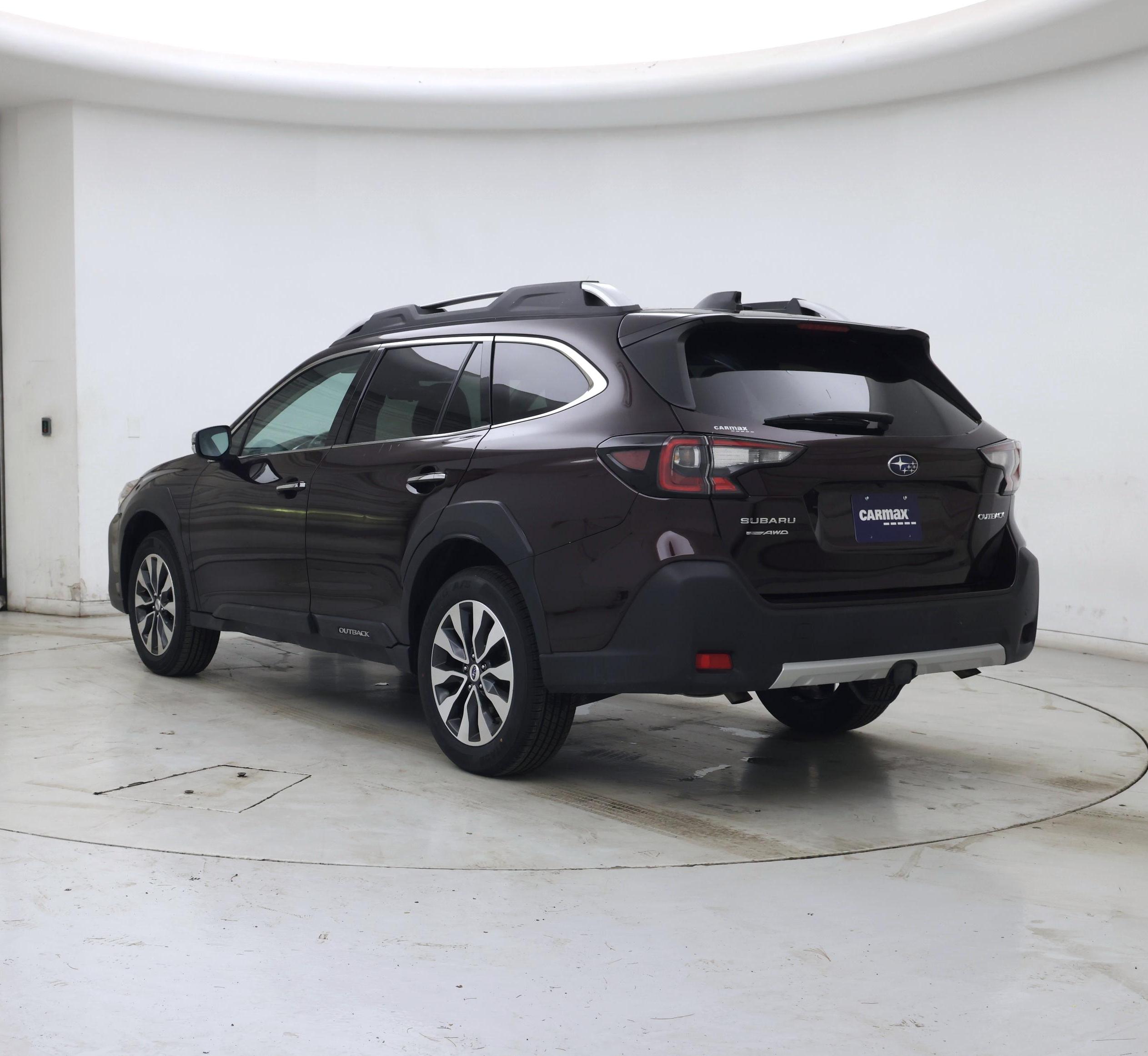 Thumbnail: 2023 Subaru Outback - 2