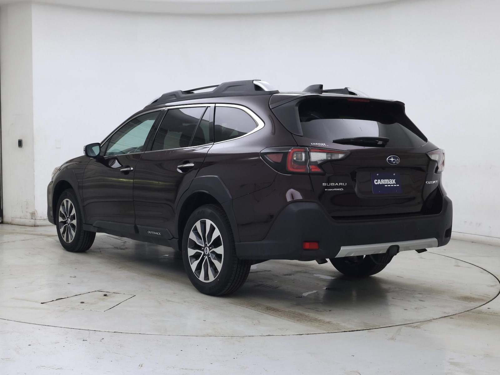 2023 Subaru Outback Touring - Photo 3