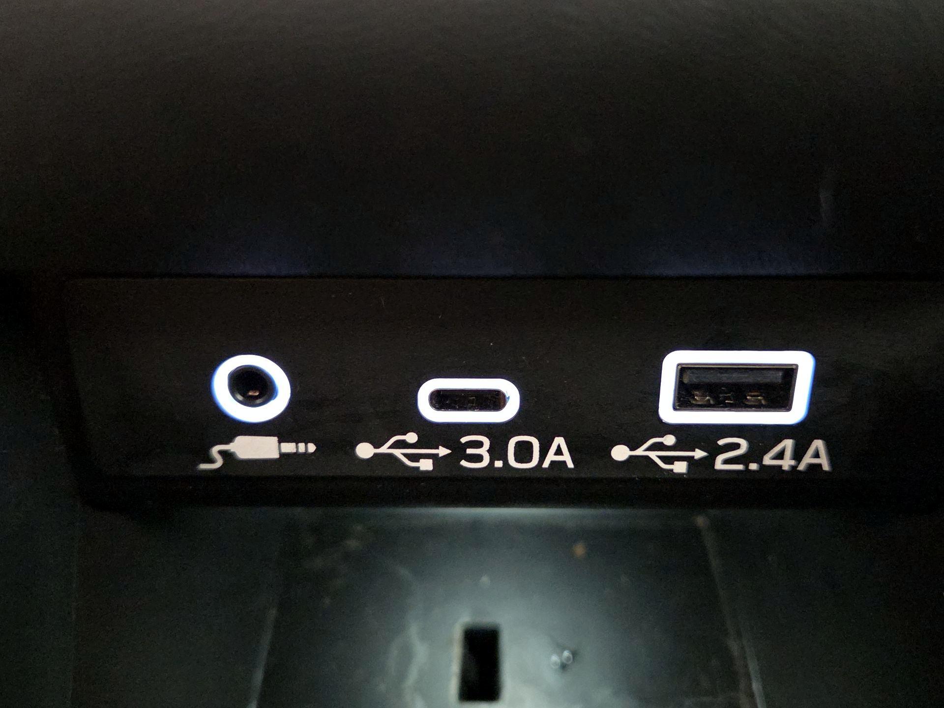 Thumbnail: 2023 Subaru Outback - 19