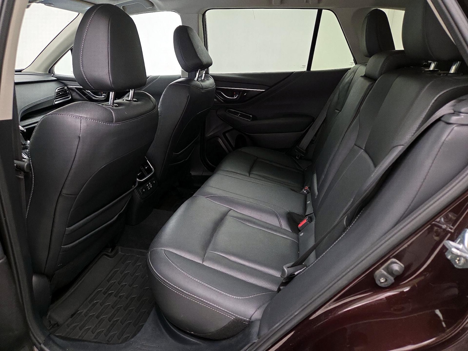 2023 Subaru Outback Touring - Photo 22