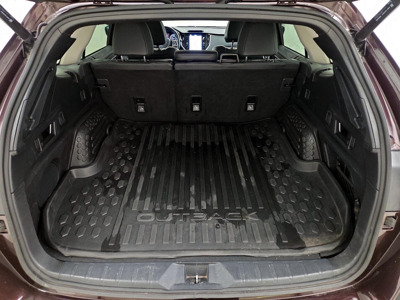 2023 Subaru Outback Touring - Photo 23
