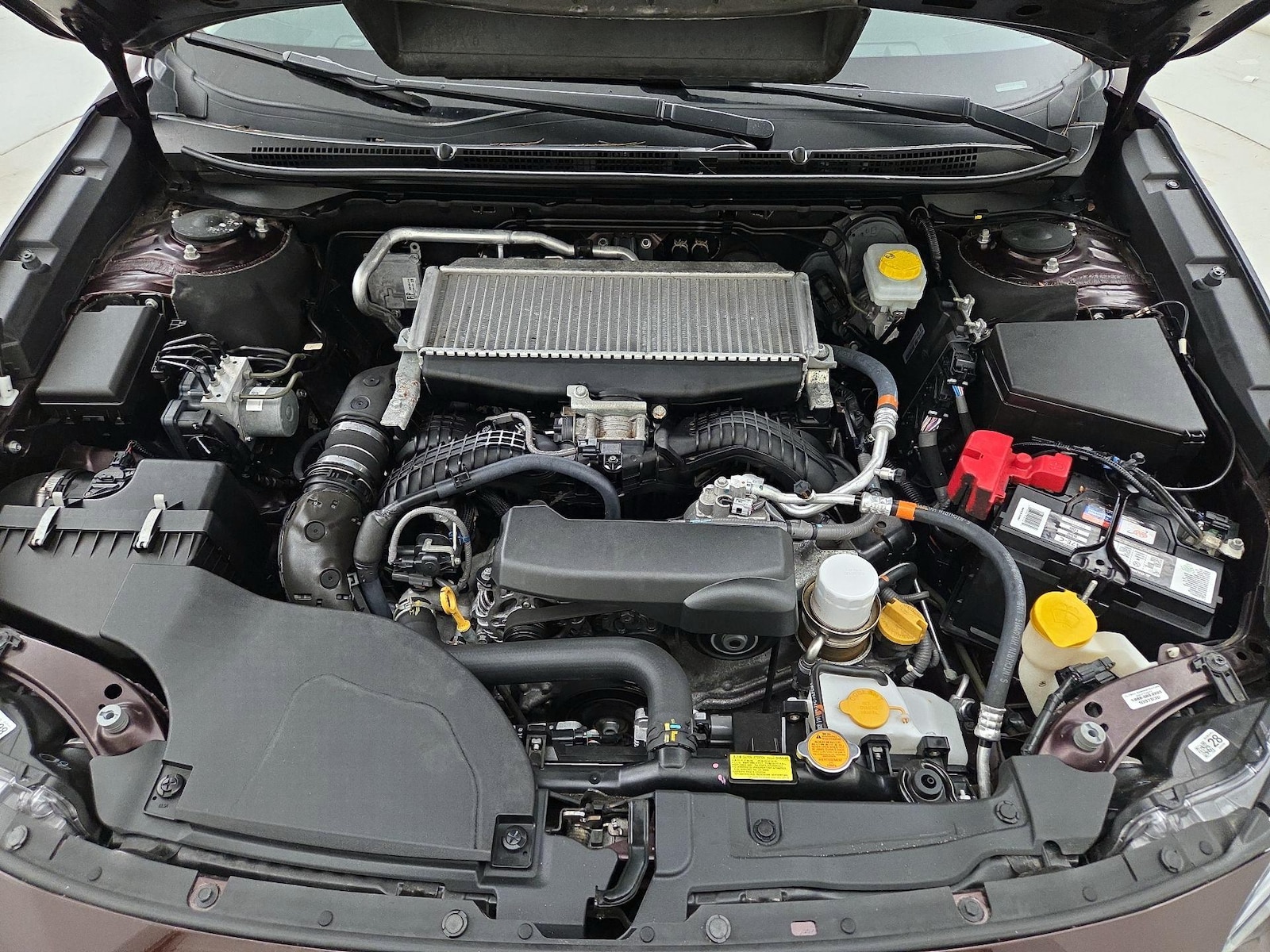 2023 Subaru Outback Touring - Photo 24