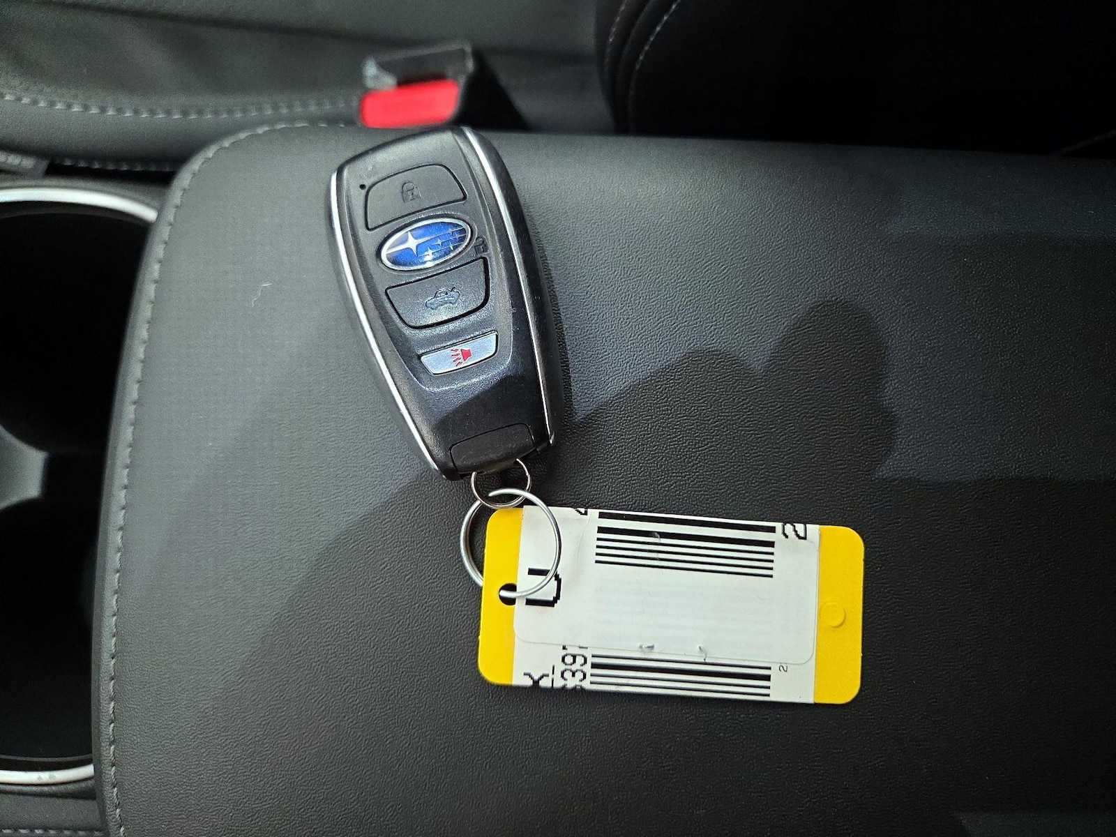 2023 Subaru Outback Touring - Photo 25