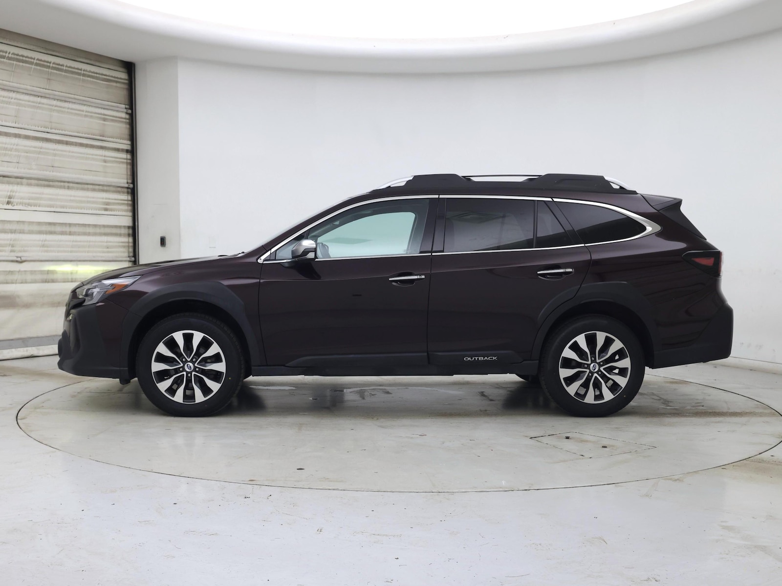 2023 Subaru Outback Touring - Photo 4