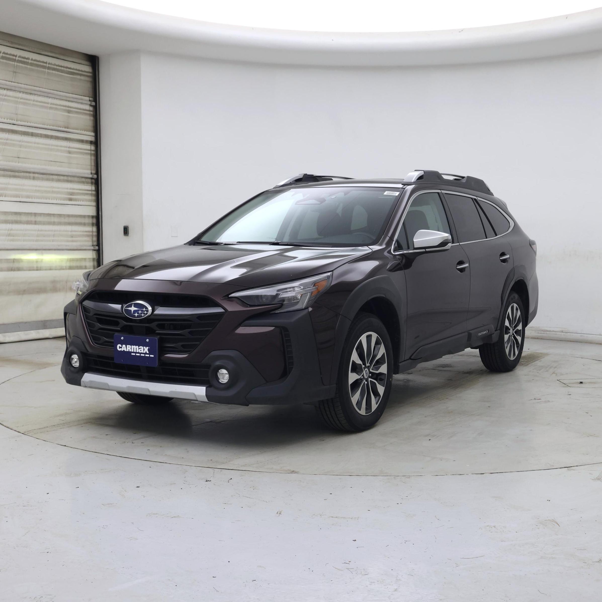 Thumbnail: 2023 Subaru Outback - 4