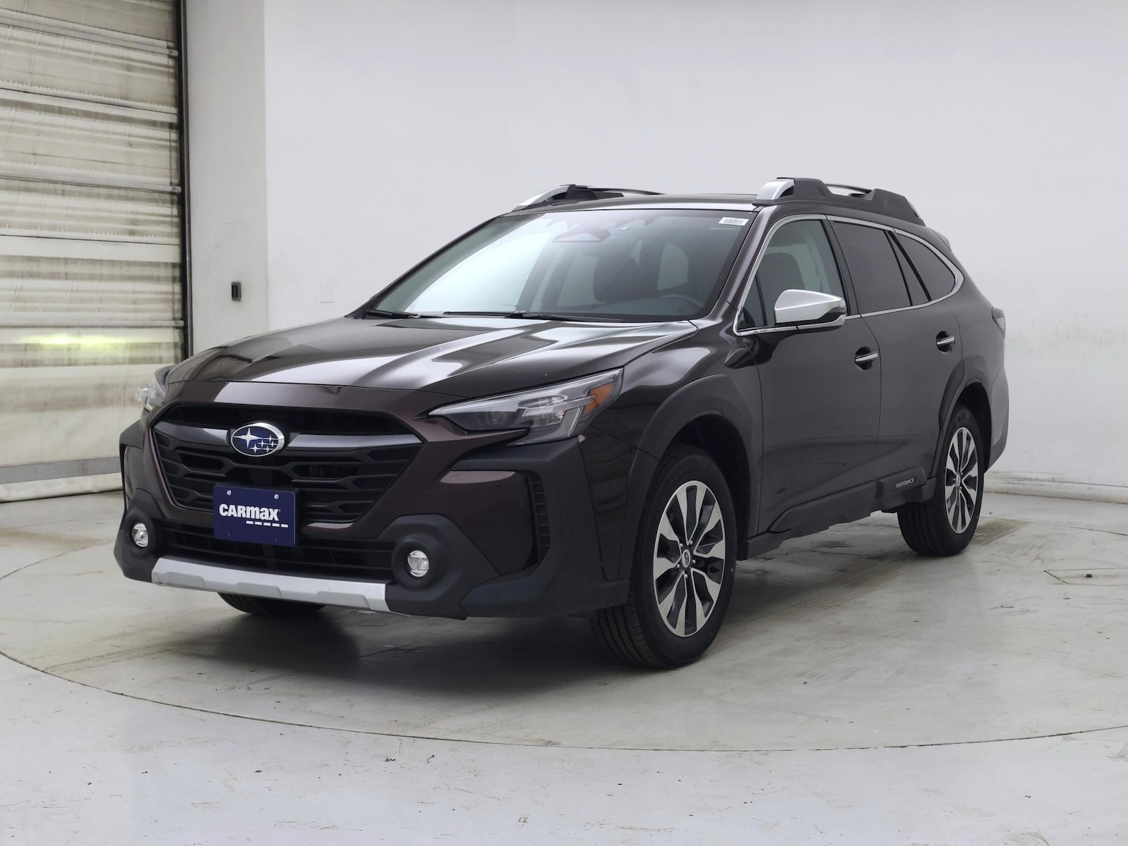 2023 Subaru Outback Touring - Photo 5