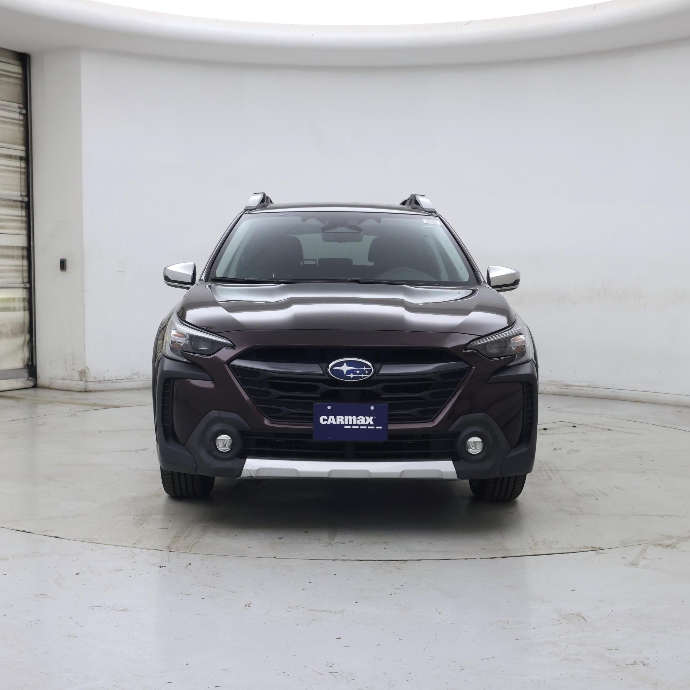 Thumbnail: 2023 Subaru Outback - 5