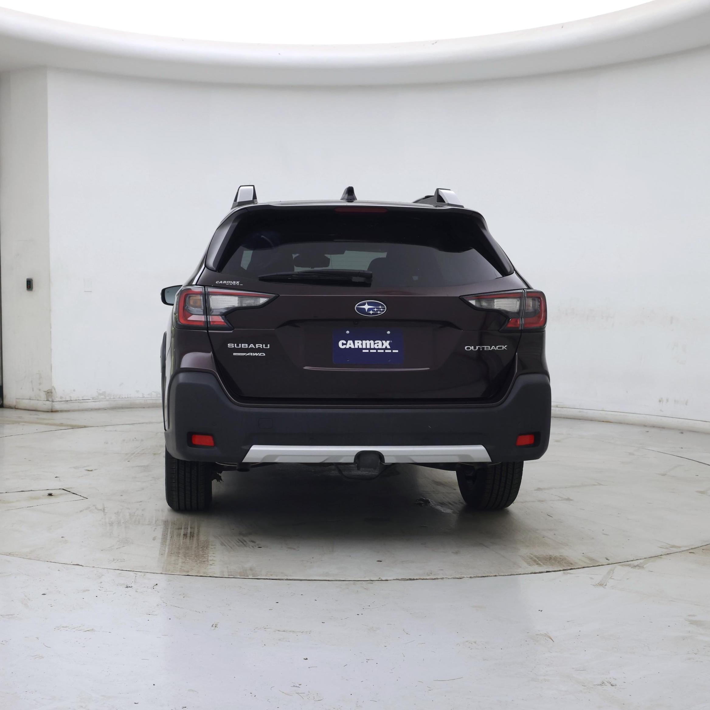 Thumbnail: 2023 Subaru Outback - 6