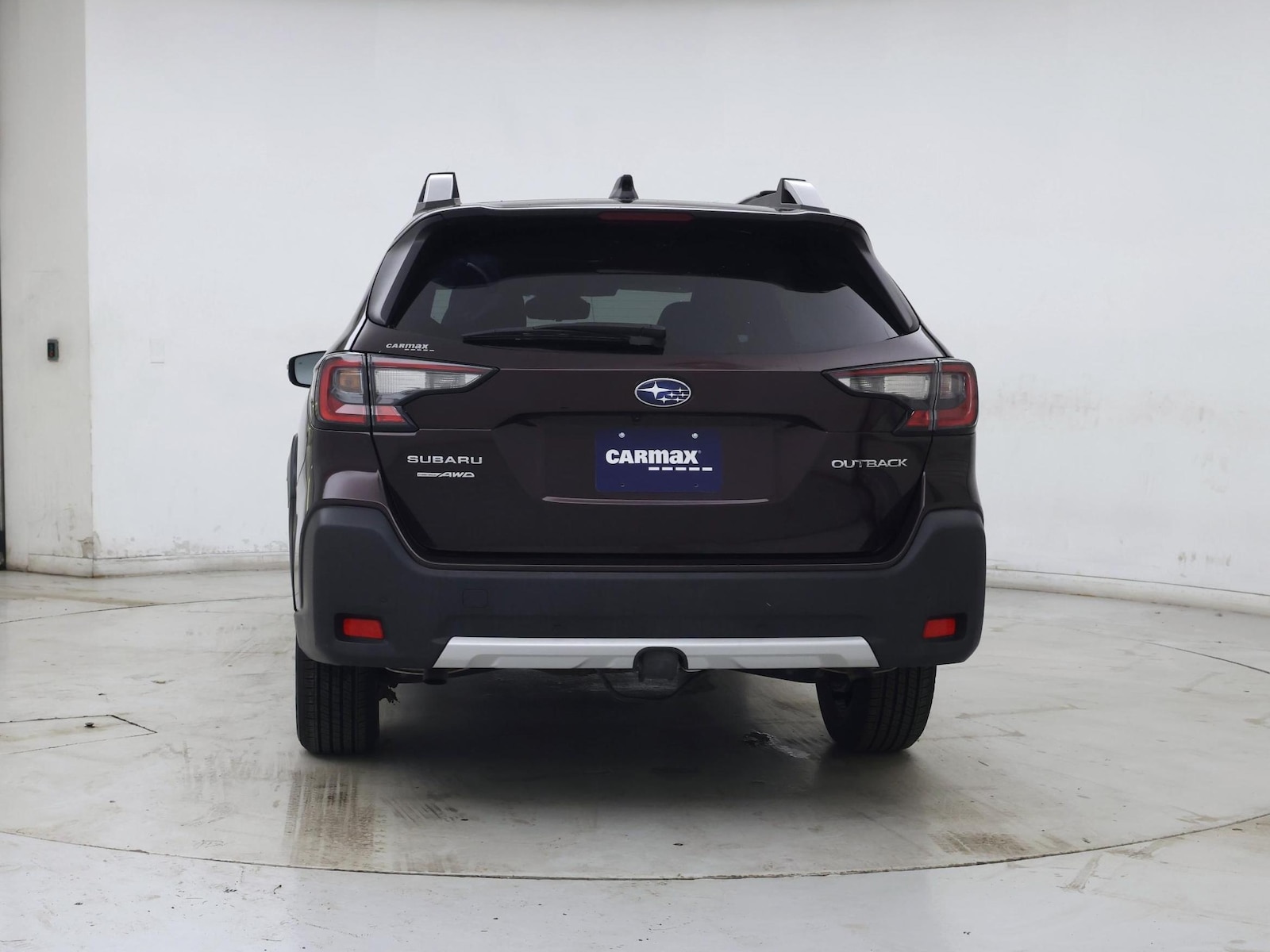 2023 Subaru Outback Touring - Photo 7