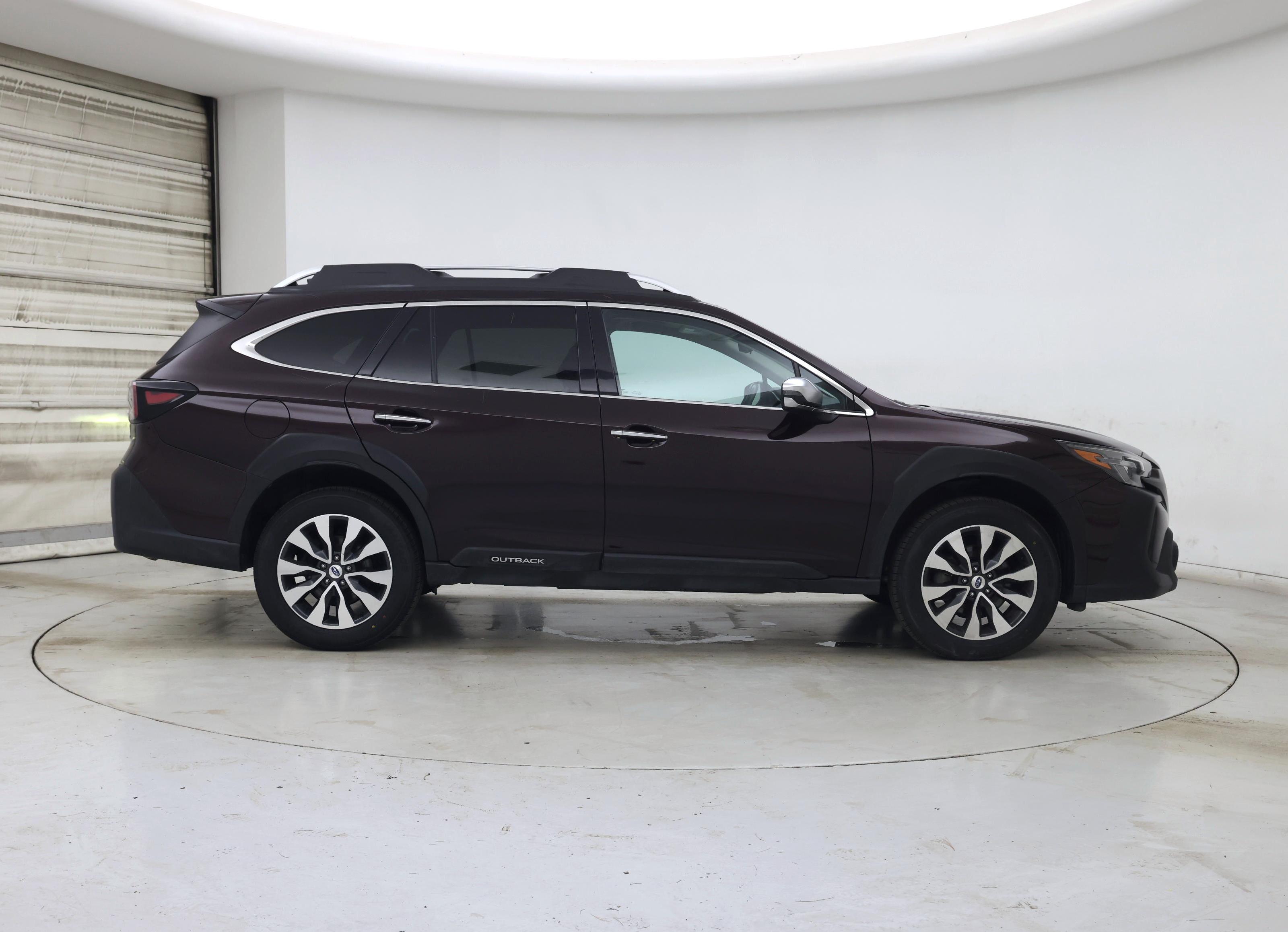 Thumbnail: 2023 Subaru Outback - 7