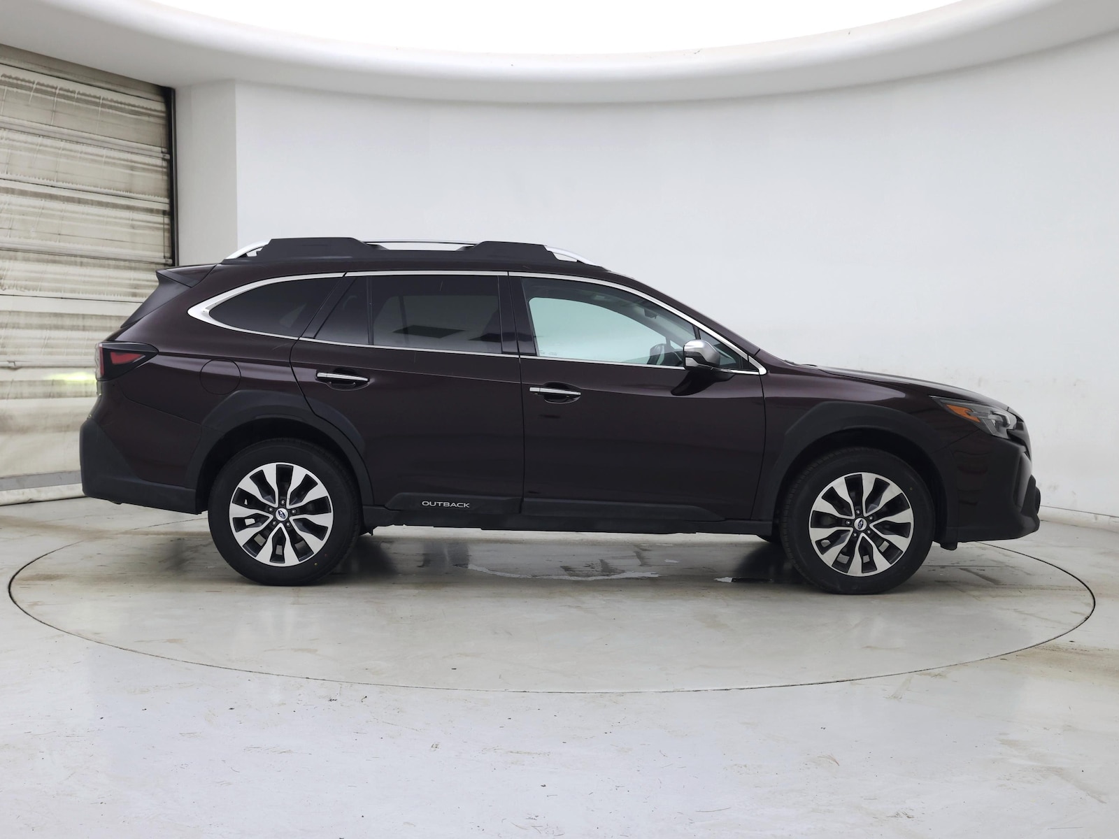 2023 Subaru Outback Touring - Photo 8