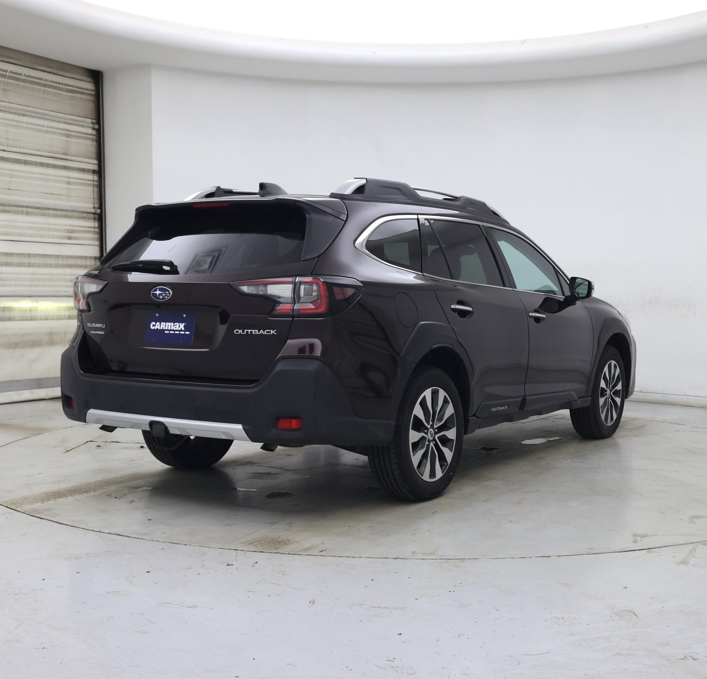 Thumbnail: 2023 Subaru Outback - 8