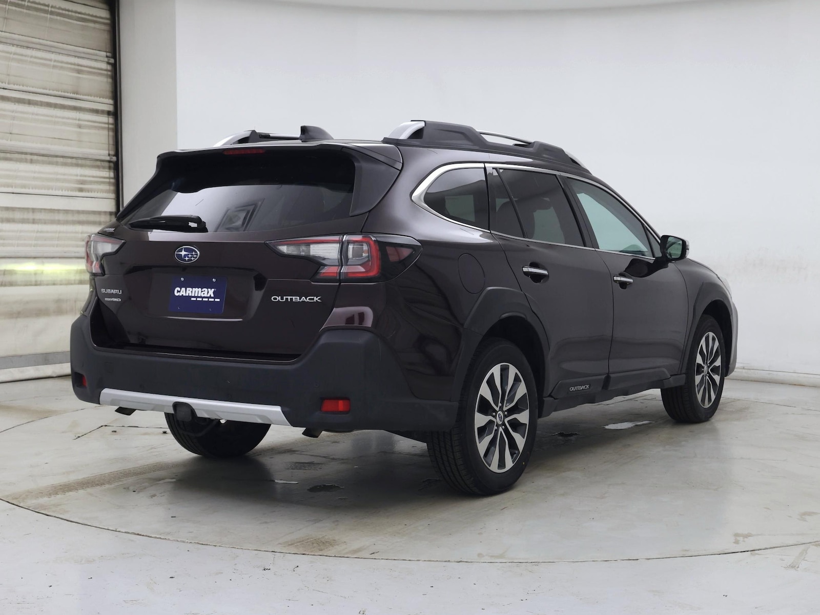 2023 Subaru Outback Touring - Photo 9
