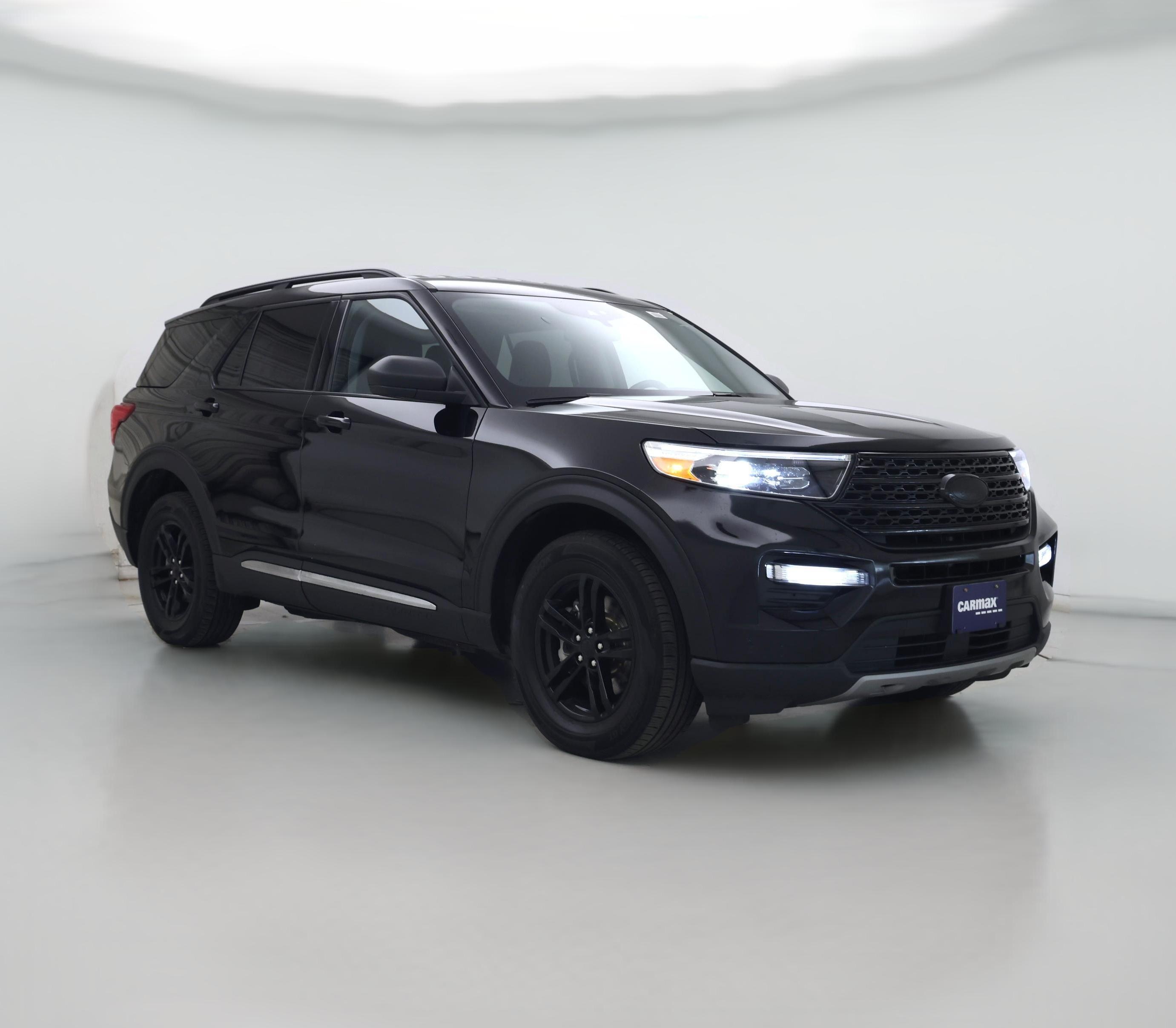 Thumbnail: 2023 Ford Explorer - 1