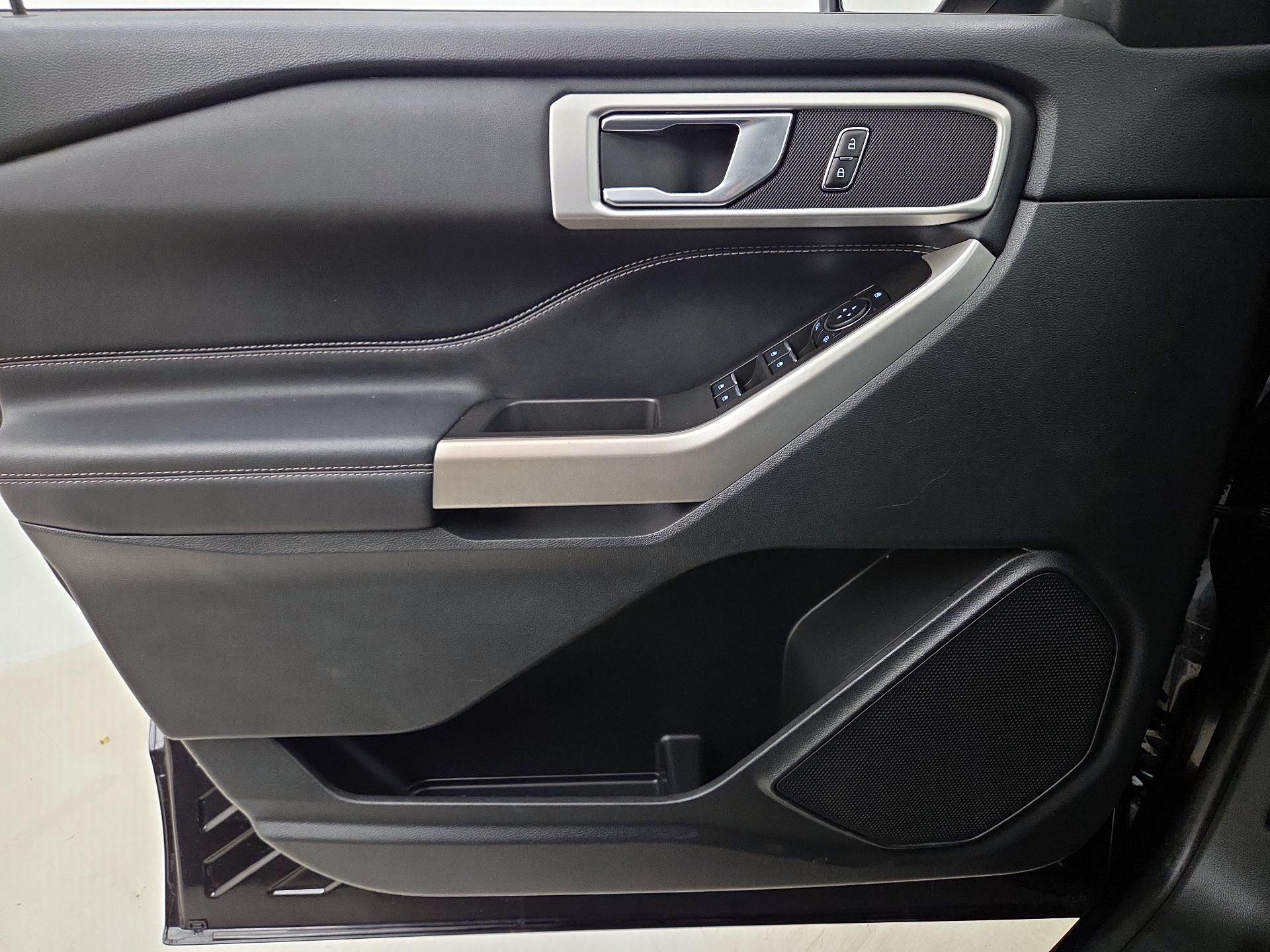 Thumbnail: 2023 Ford Explorer - 12