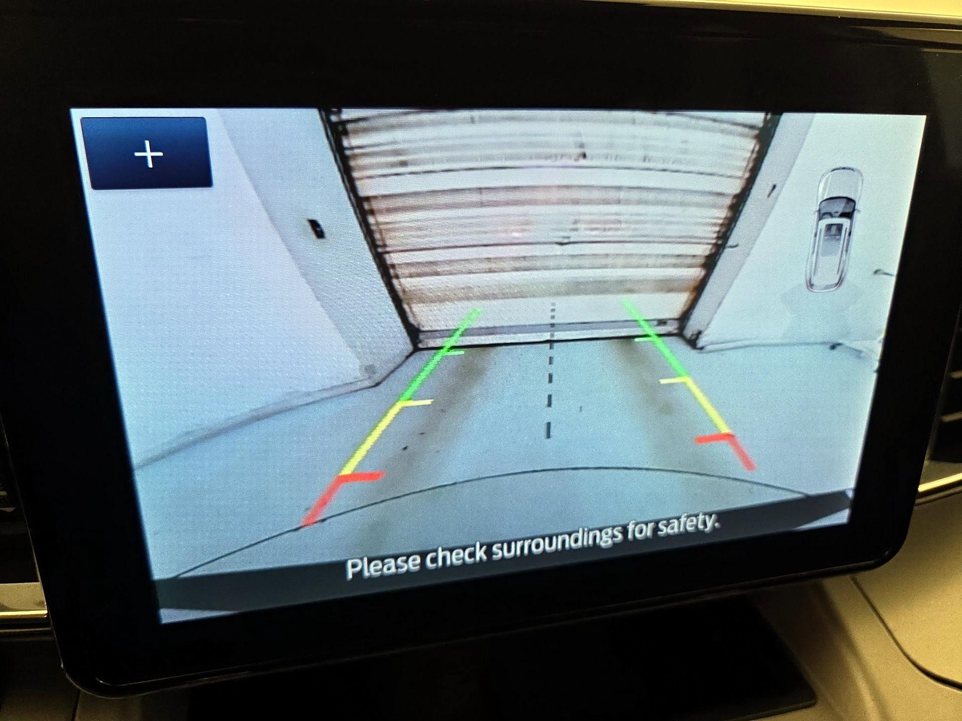 Thumbnail: 2023 Ford Explorer - 14