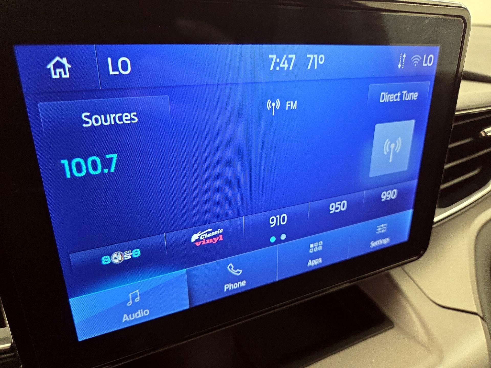 Thumbnail: 2023 Ford Explorer - 15