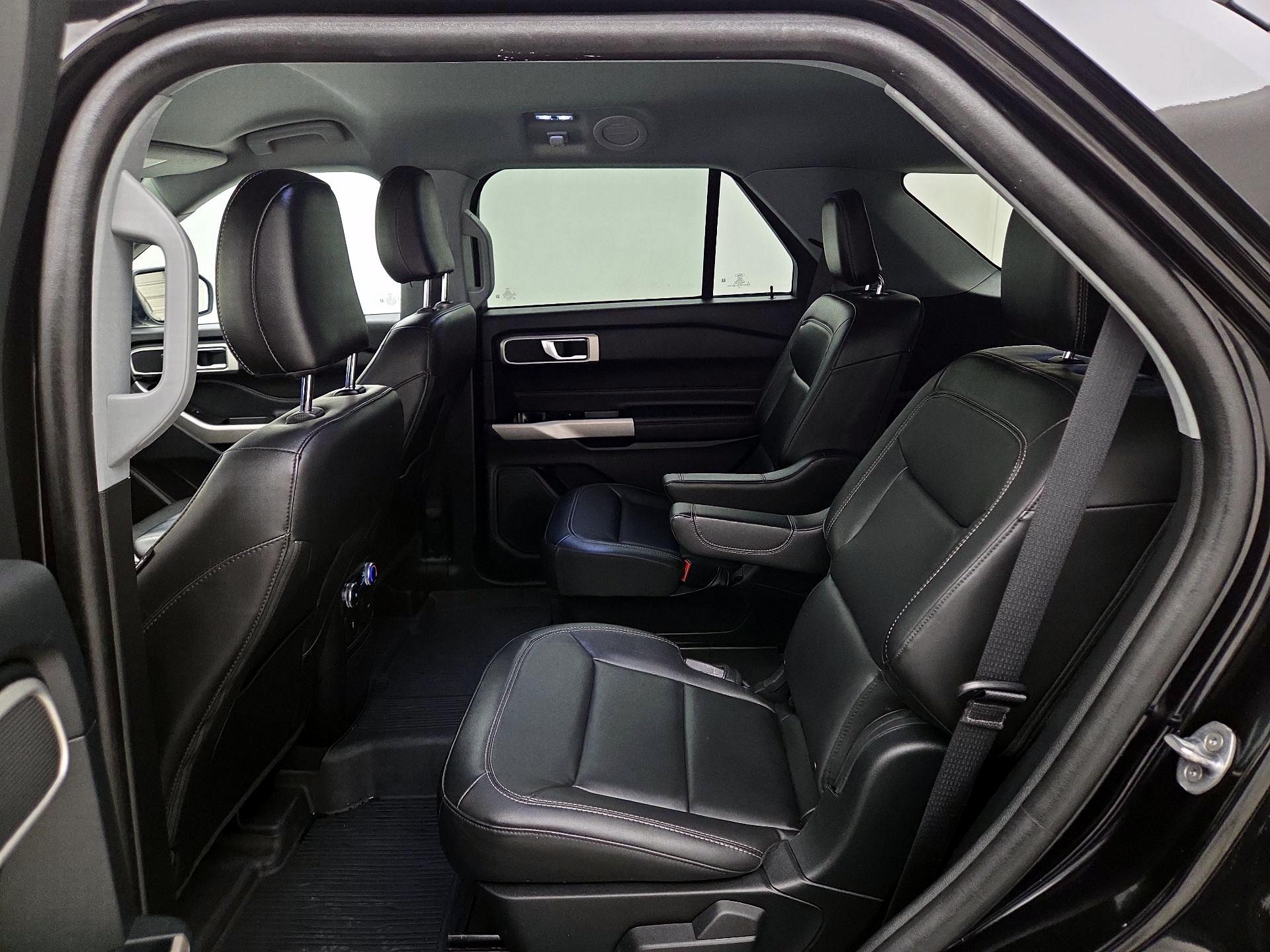 Thumbnail: 2023 Ford Explorer - 19