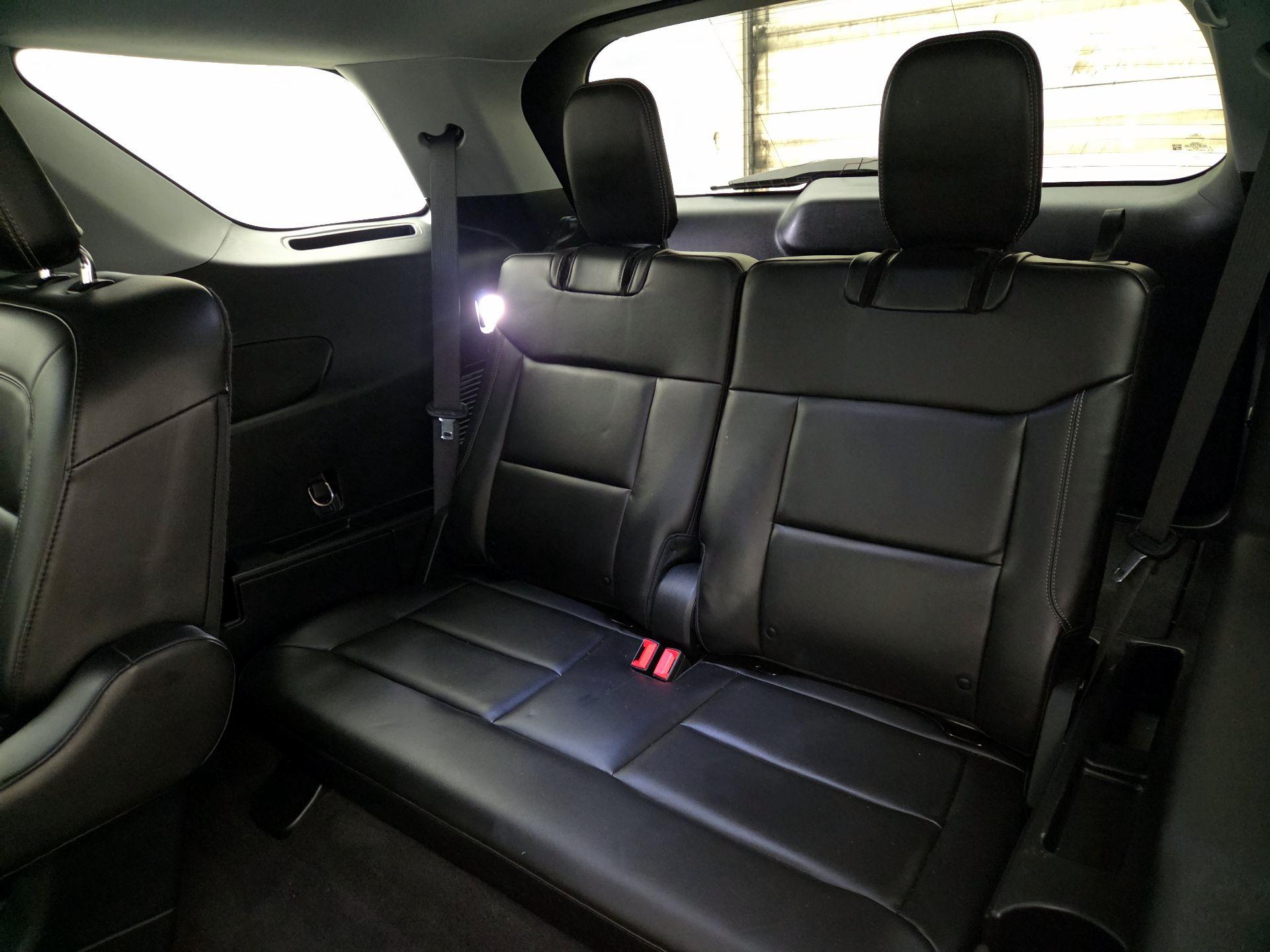 Thumbnail: 2023 Ford Explorer - 20