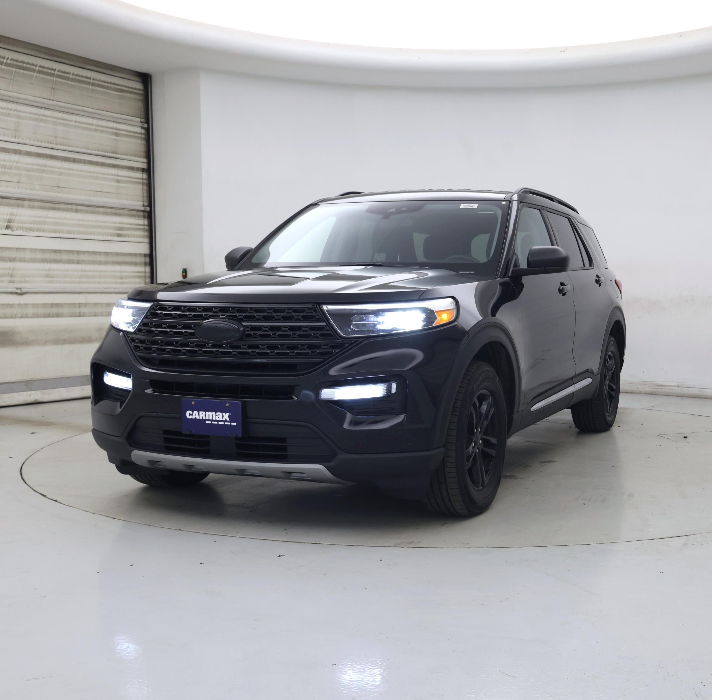 Thumbnail: 2023 Ford Explorer - 4