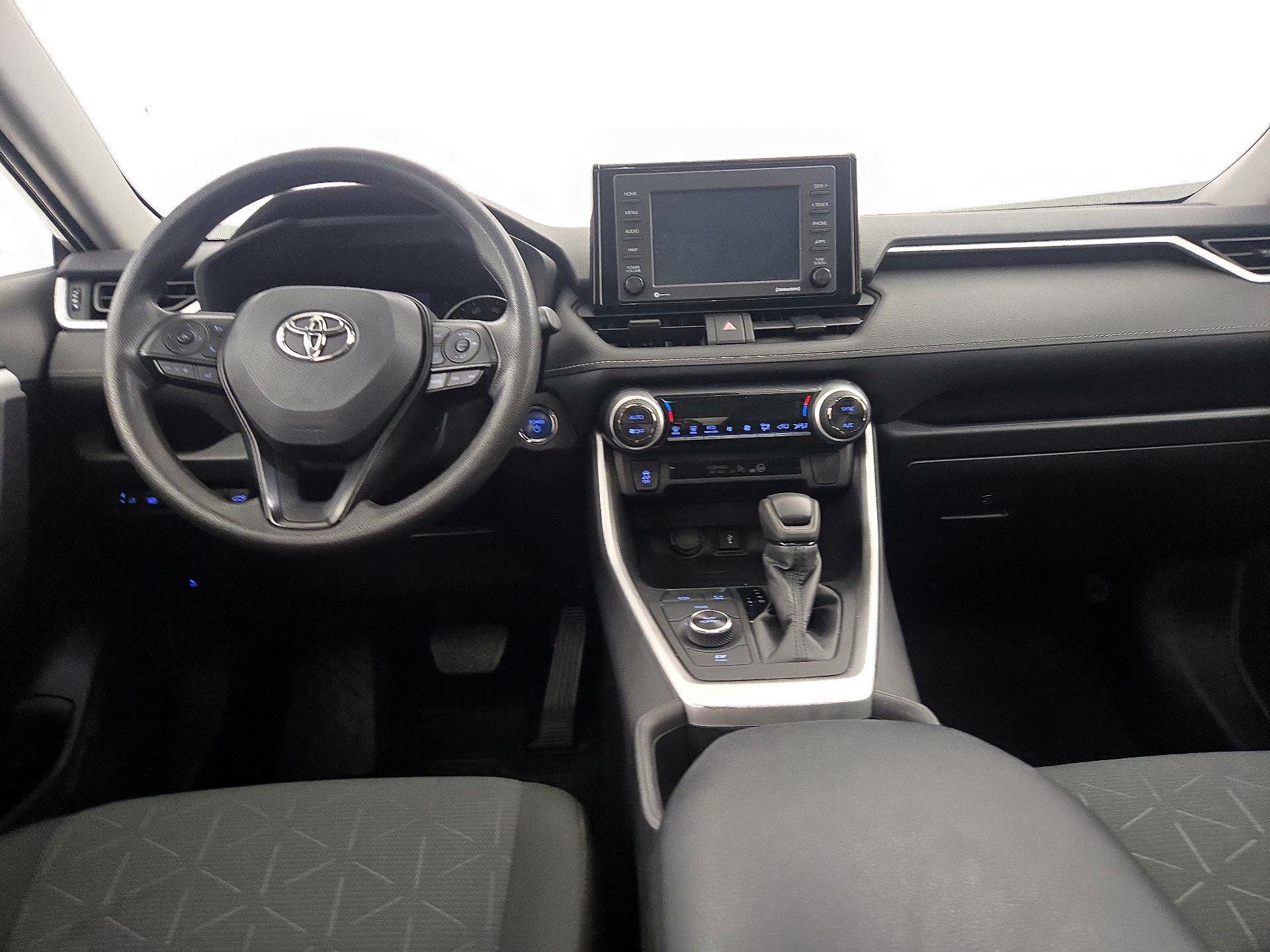 Thumbnail: 2022 Toyota RAV4 - 9