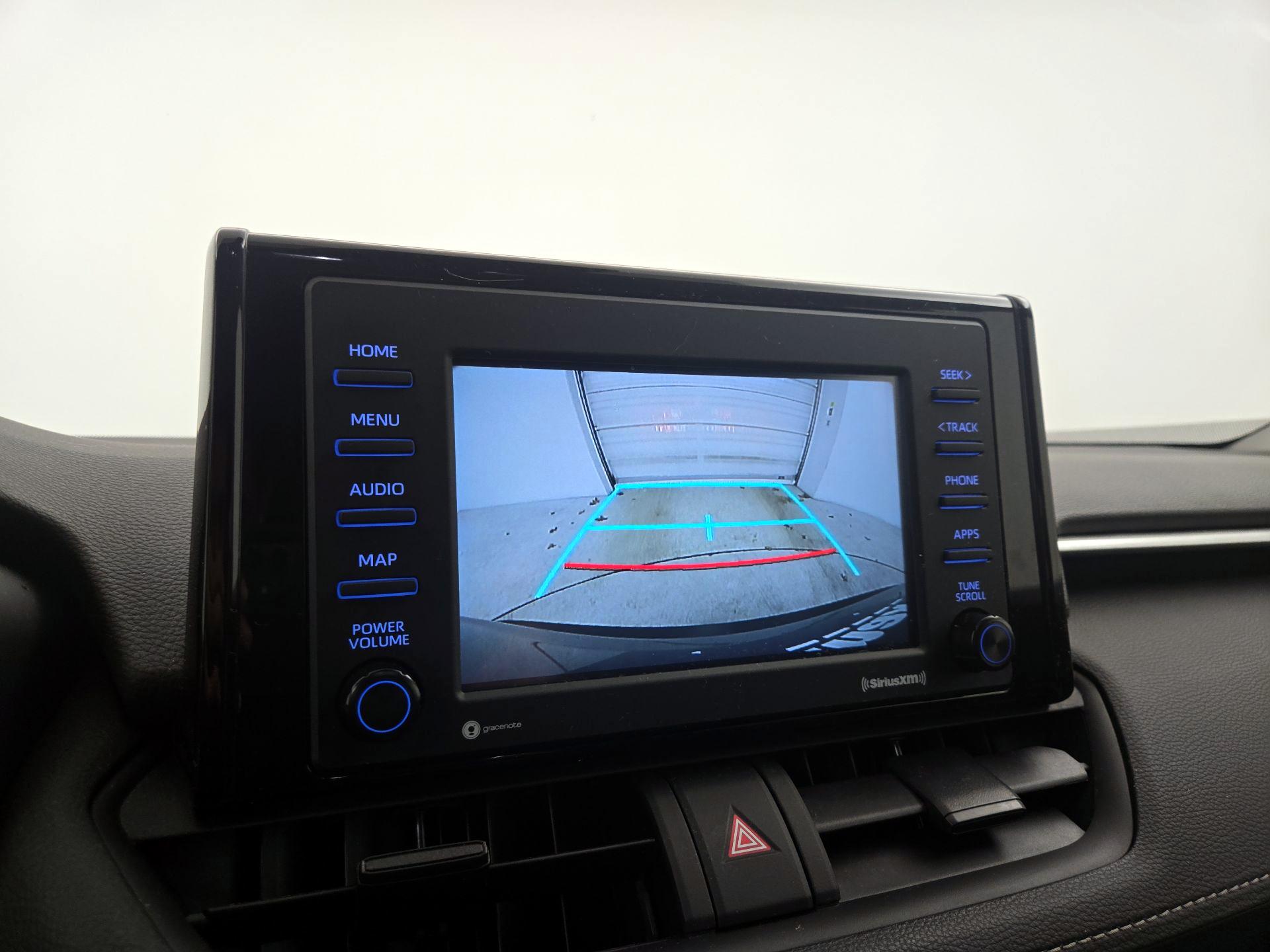 Thumbnail: 2022 Toyota RAV4 - 14