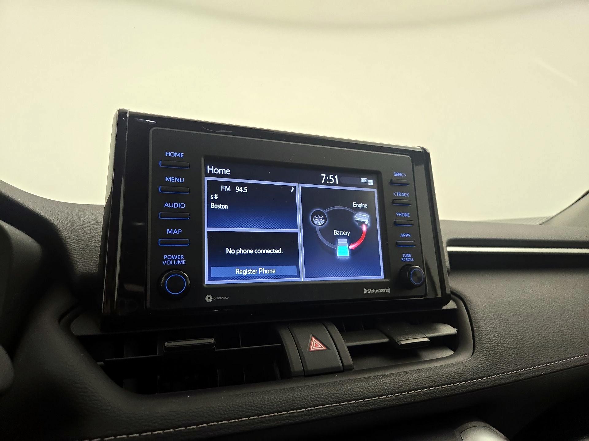 Thumbnail: 2022 Toyota RAV4 - 15