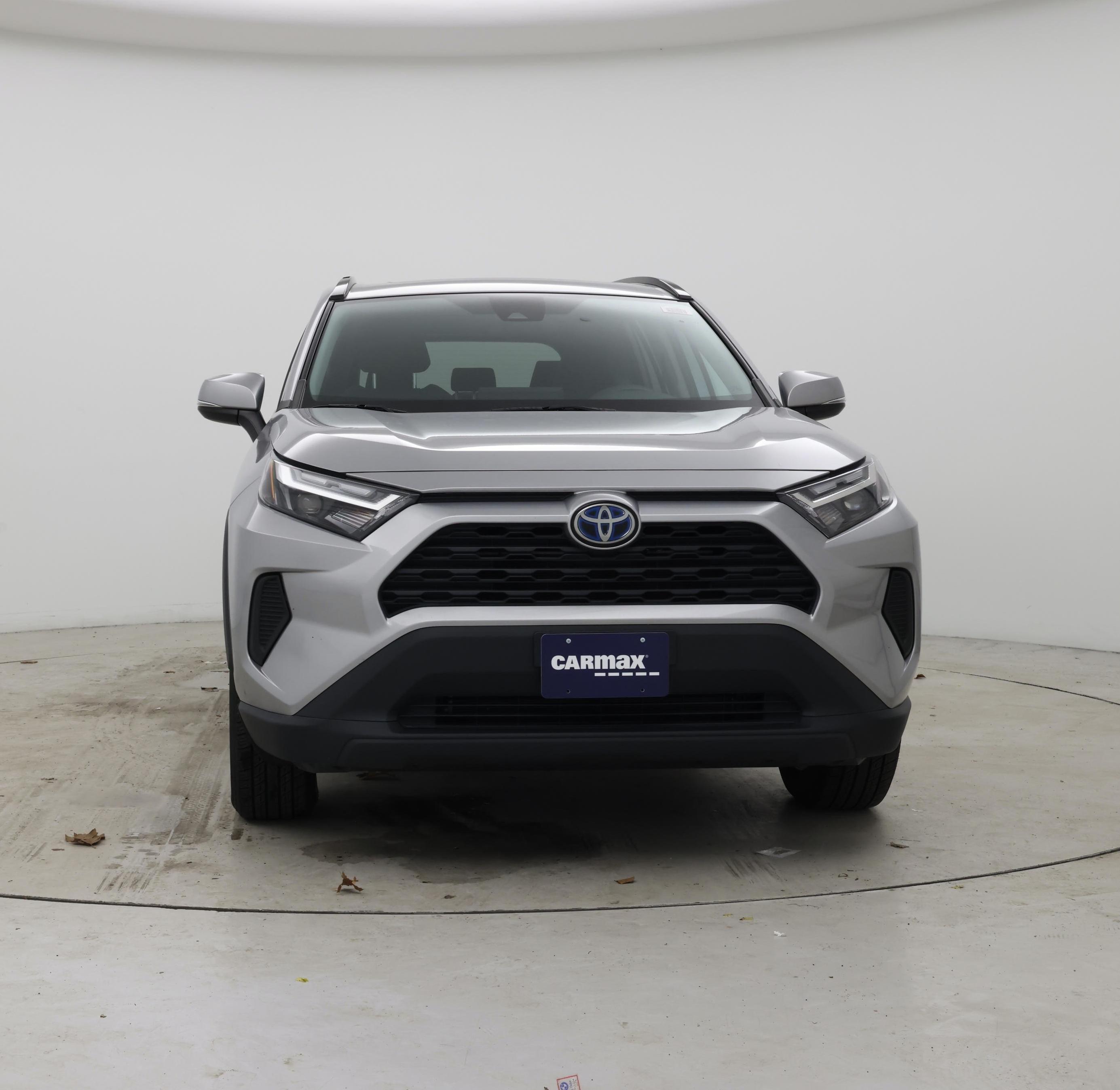 Thumbnail: 2022 Toyota RAV4 - 5