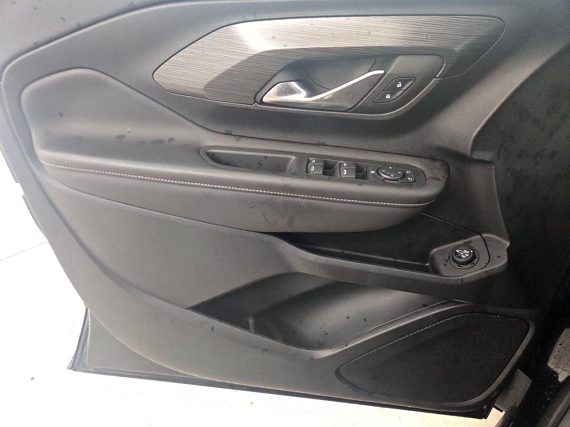 Thumbnail: 2022 GMC Terrain - 12