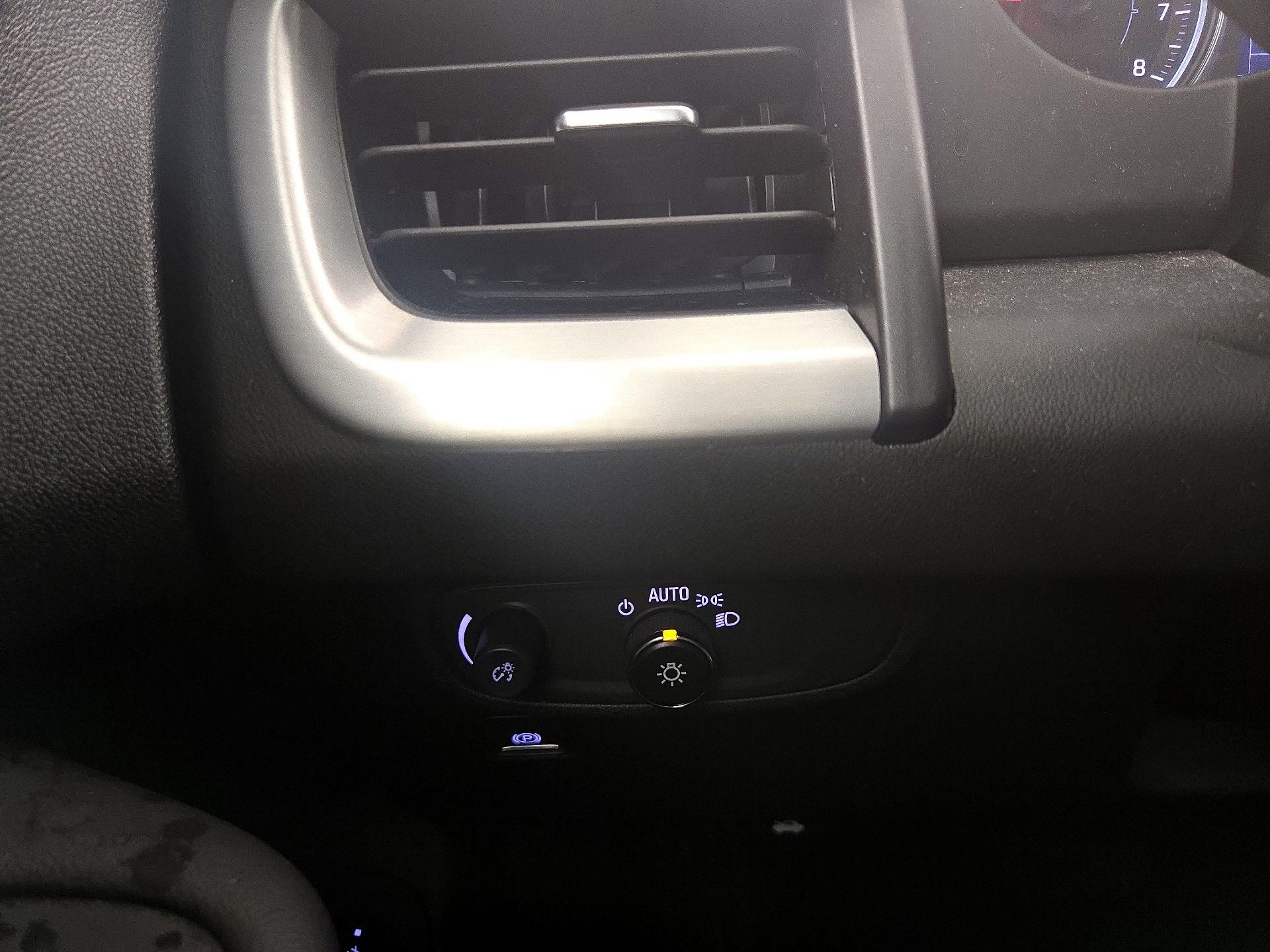 Thumbnail: 2022 GMC Terrain - 13