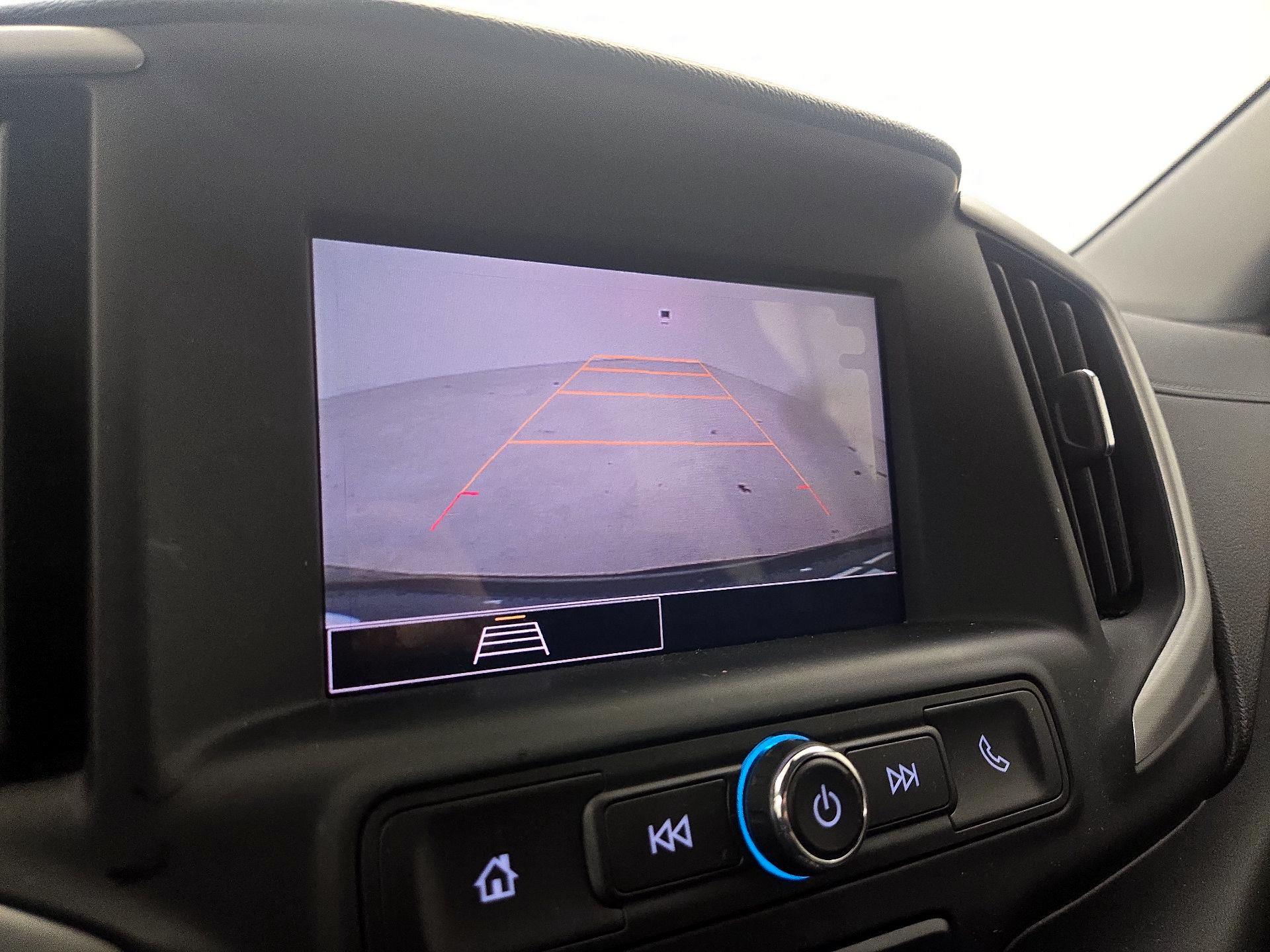 Thumbnail: 2022 GMC Terrain - 14