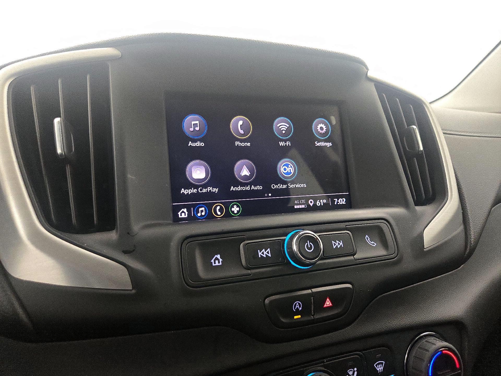 Thumbnail: 2022 GMC Terrain - 15