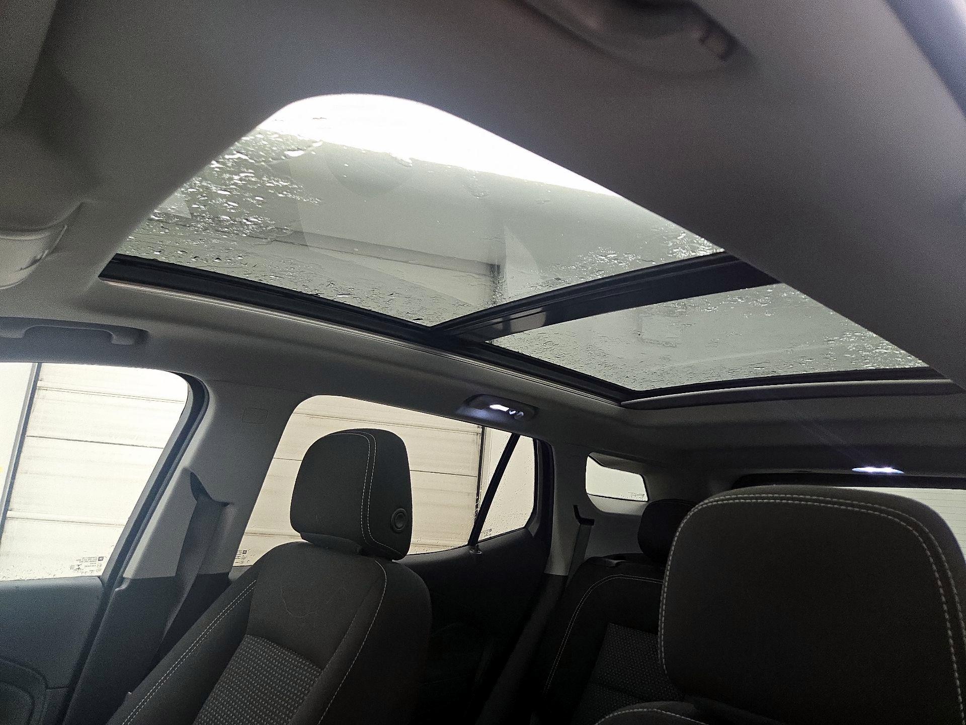 Thumbnail: 2022 GMC Terrain - 19