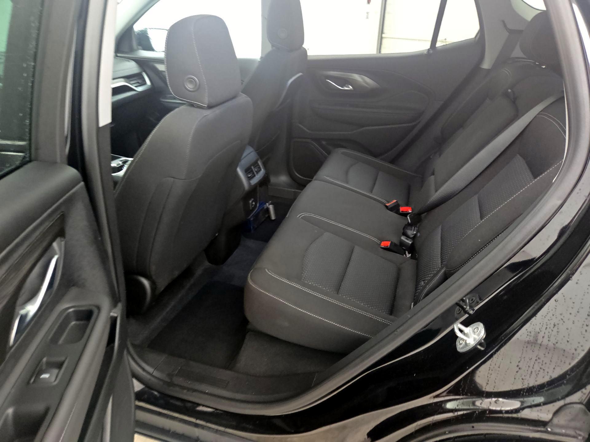 Thumbnail: 2022 GMC Terrain - 20