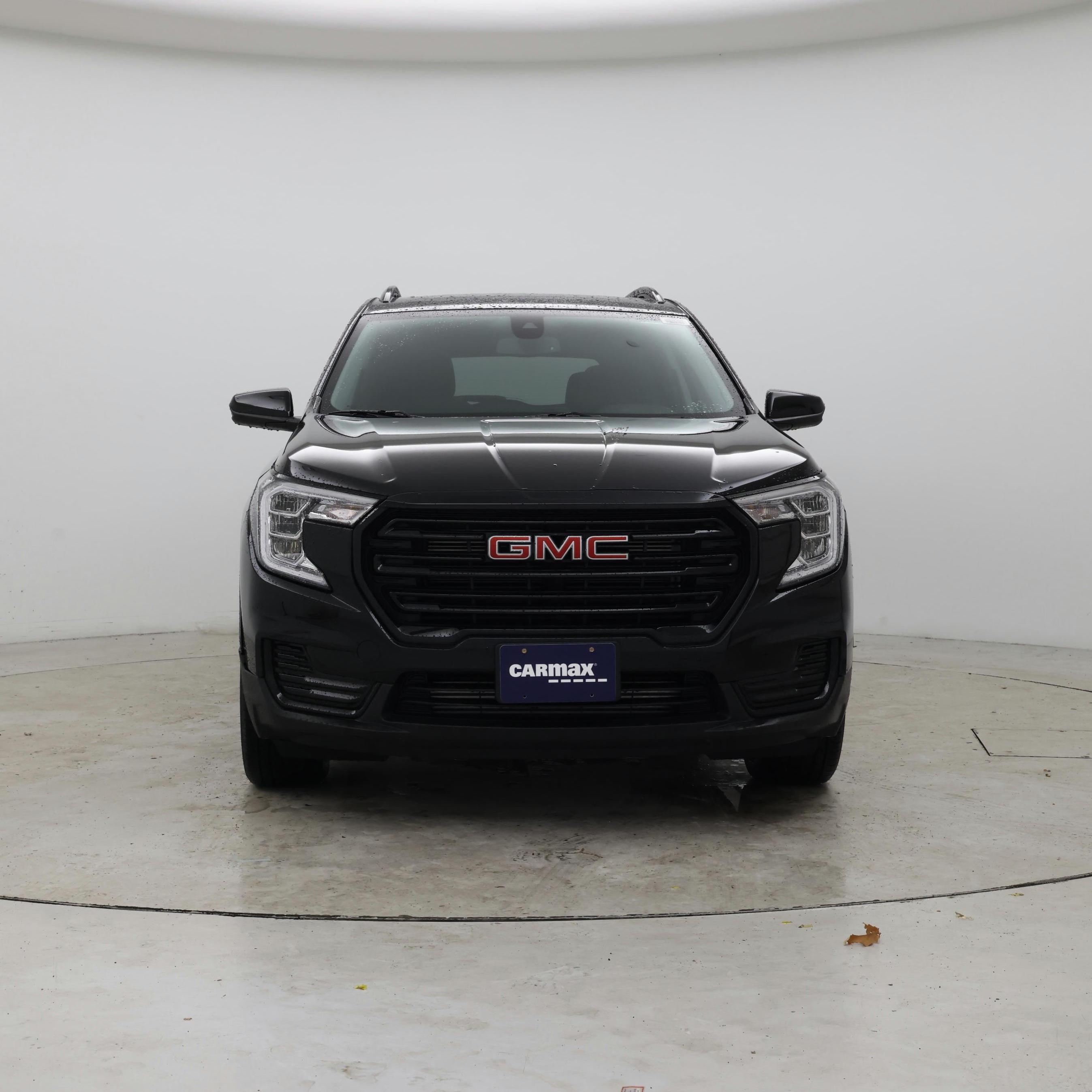 Thumbnail: 2022 GMC Terrain - 5